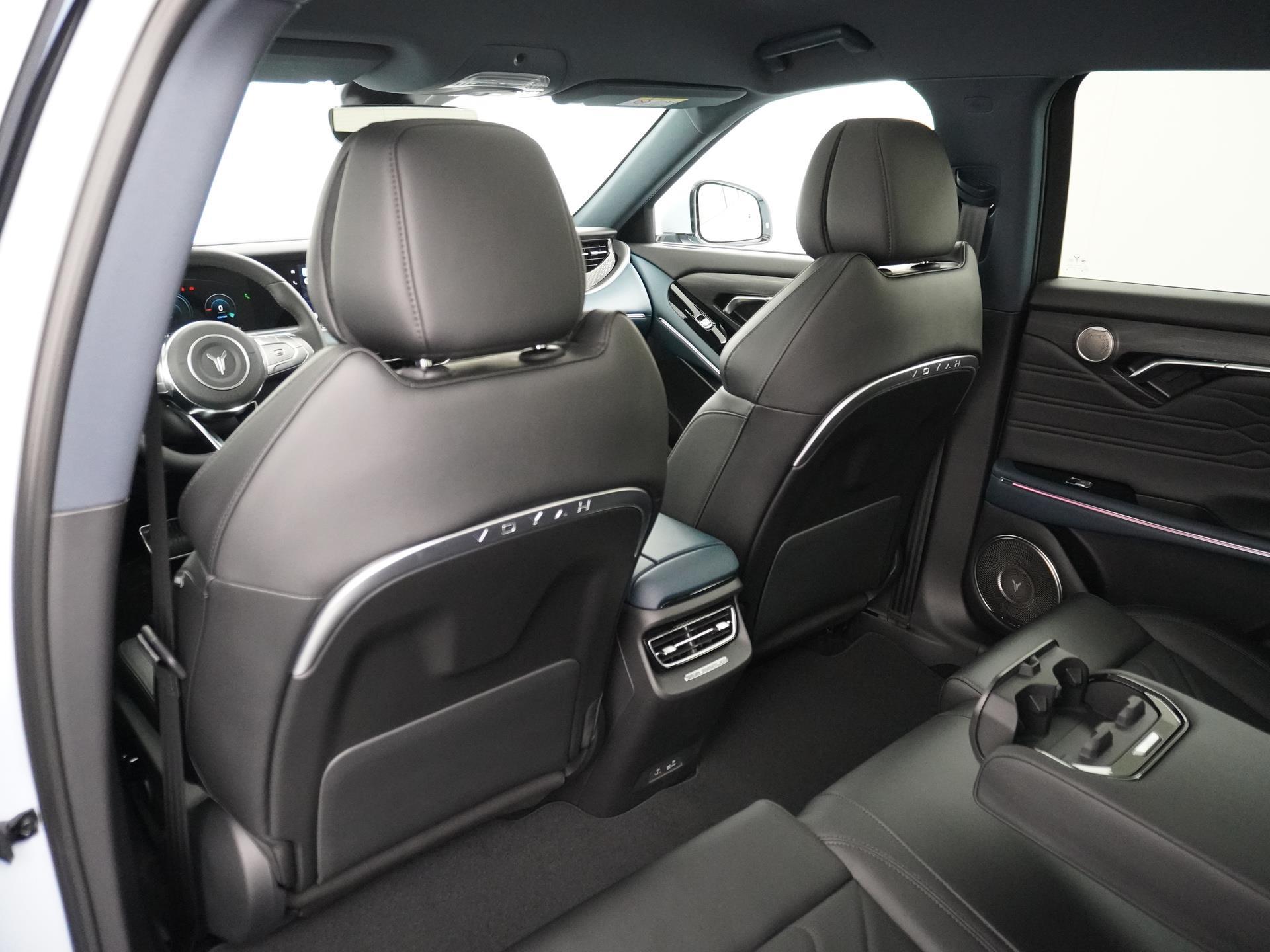 VOYAH Free 4WD 106 kWh Accu 22