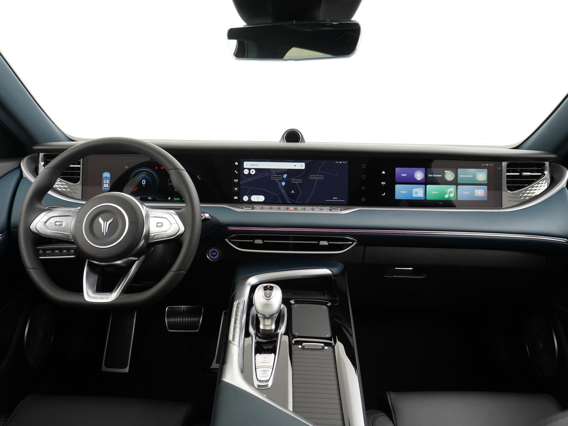 VOYAH Free 4WD 106 kWh Accu 24