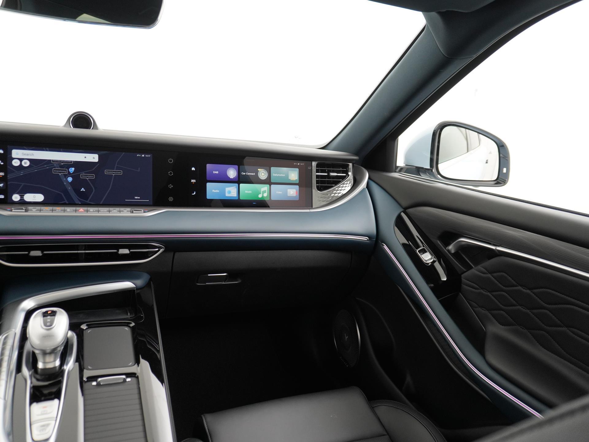 VOYAH Free 4WD 106 kWh Accu 26