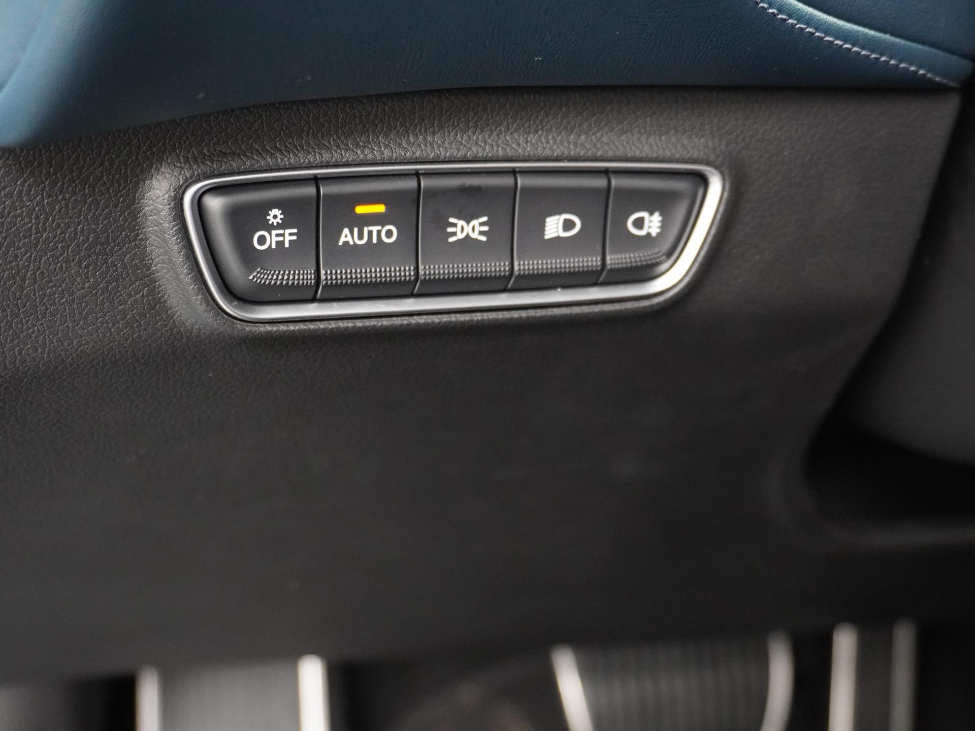 VOYAH Free 4WD 106 kWh Accu 27