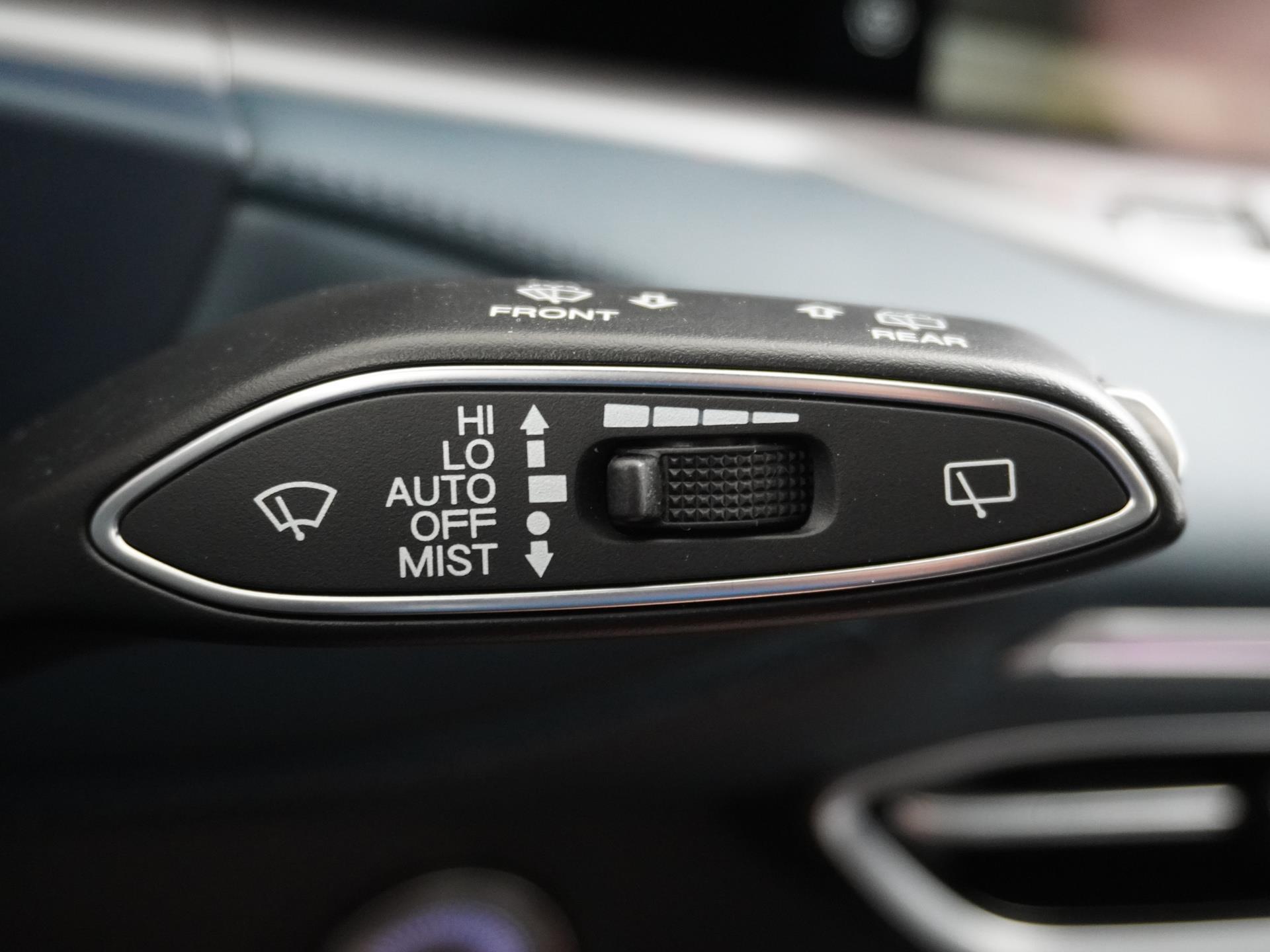 VOYAH Free 4WD 106 kWh Accu 29