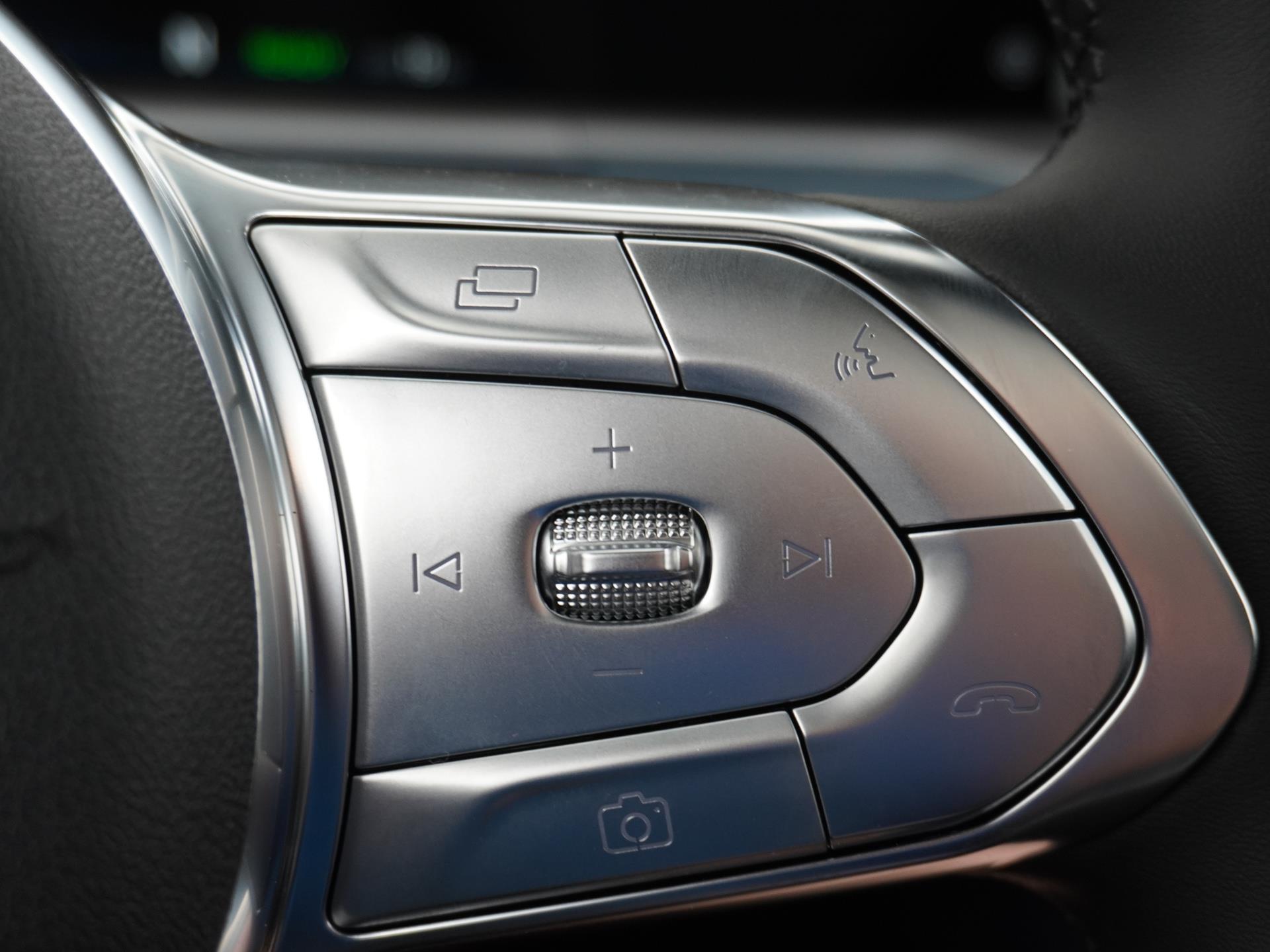 VOYAH Free 4WD 106 kWh Accu 32