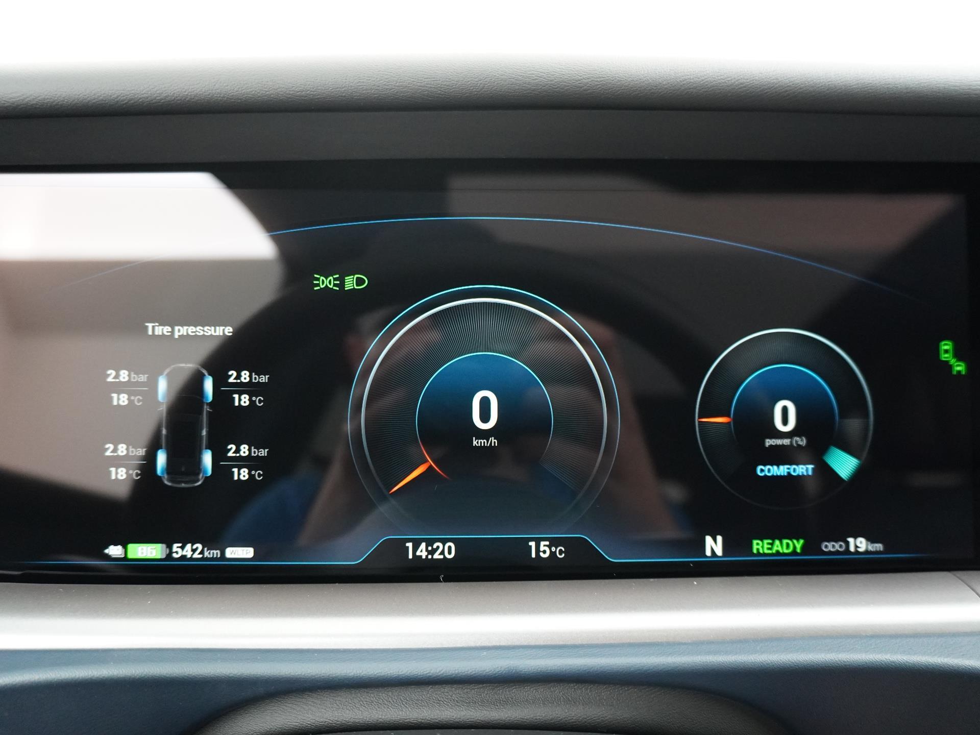 VOYAH Free 4WD 106 kWh Accu 33