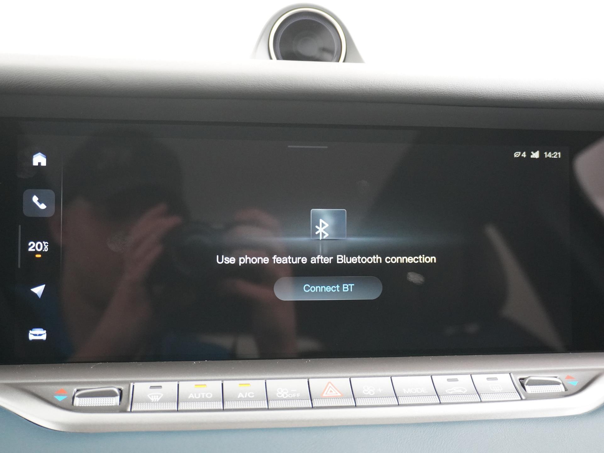 VOYAH Free 4WD 106 kWh Accu 37