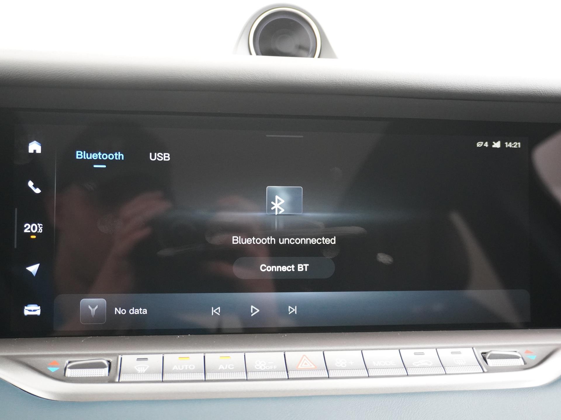 VOYAH Free 4WD 106 kWh Accu 41