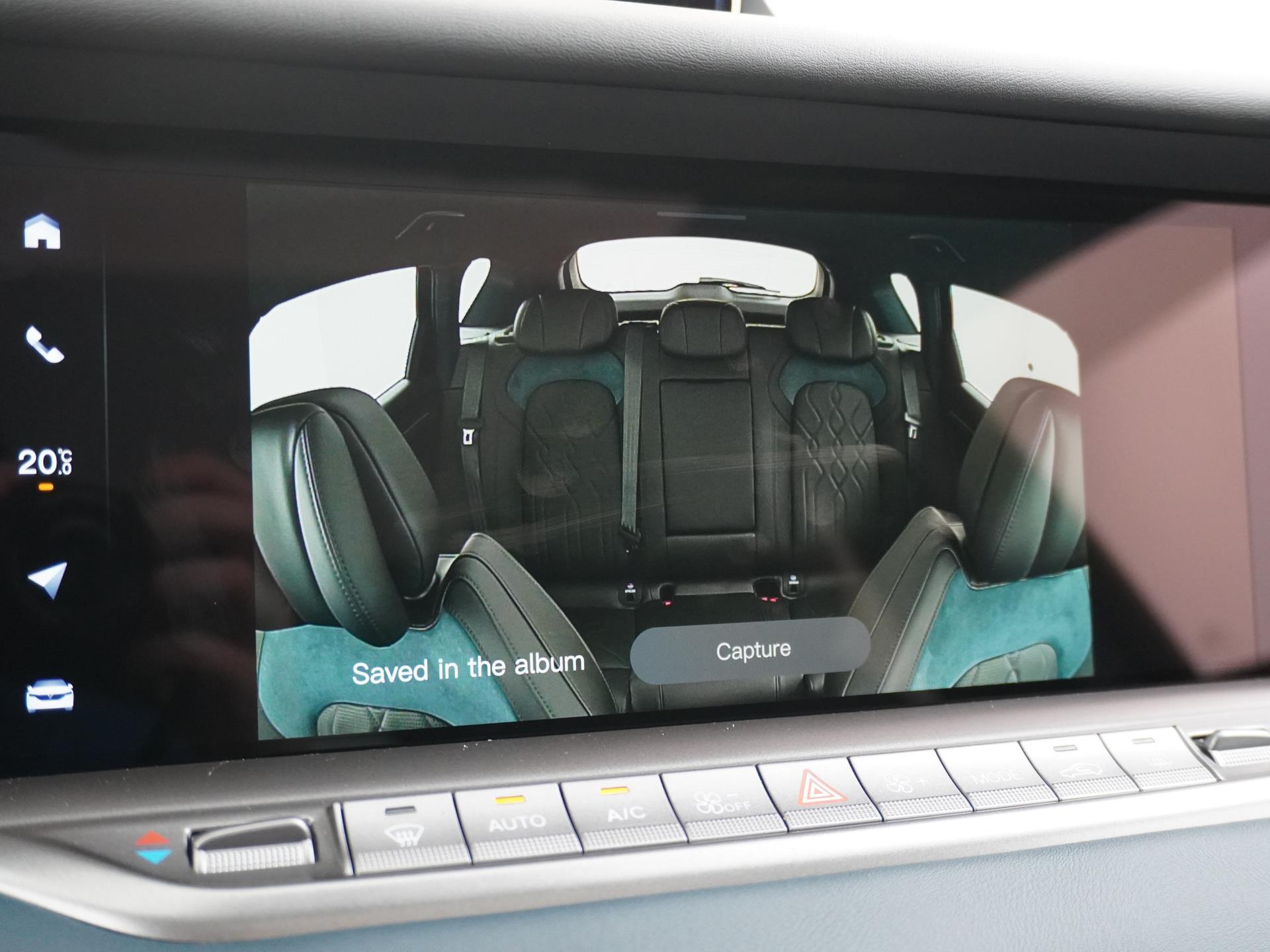 VOYAH Free 4WD 106 kWh Accu 47