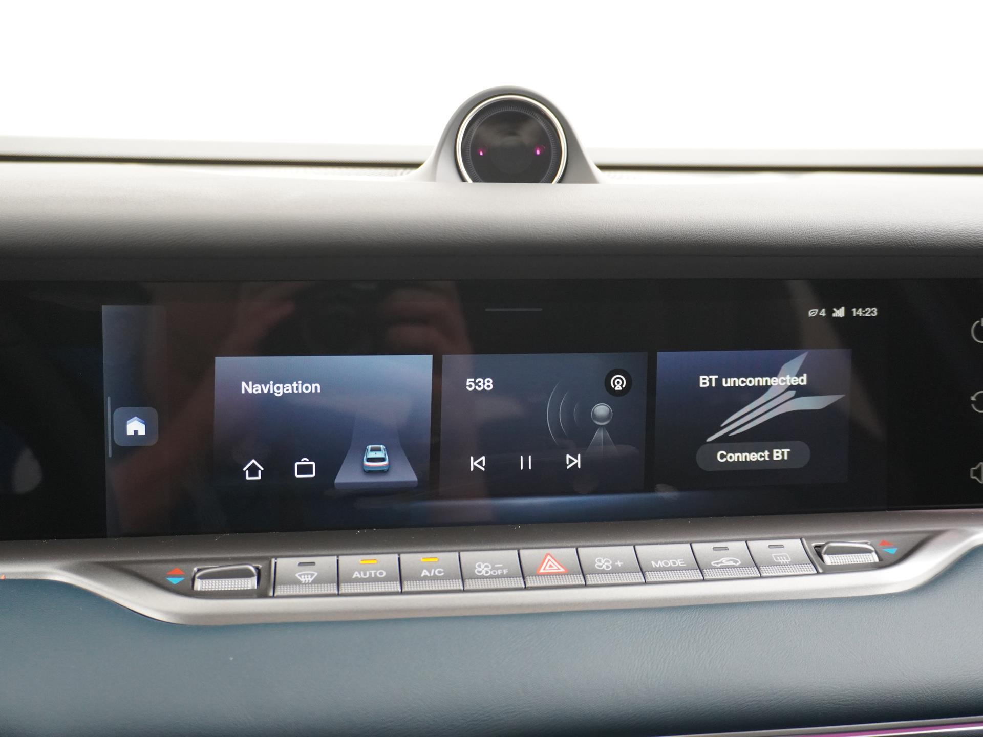 VOYAH Free 4WD 106 kWh Accu 50