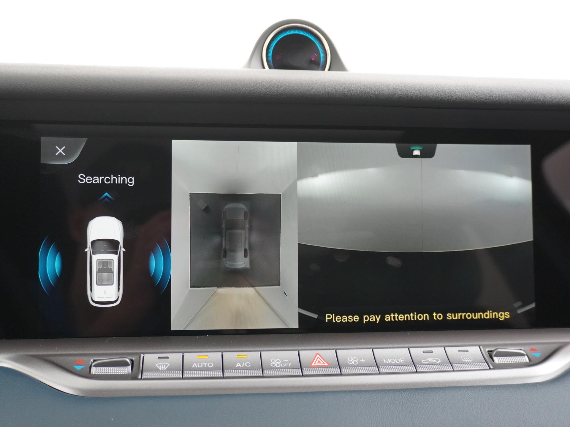 VOYAH Free 4WD 106 kWh Accu 52