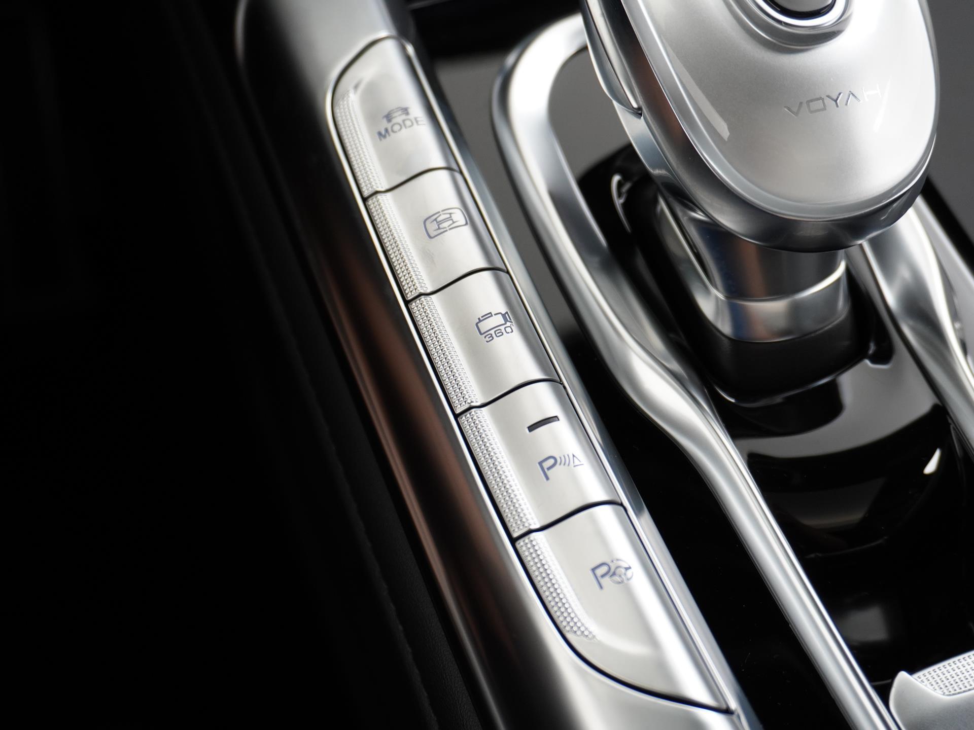 VOYAH Free 4WD 106 kWh Accu 53