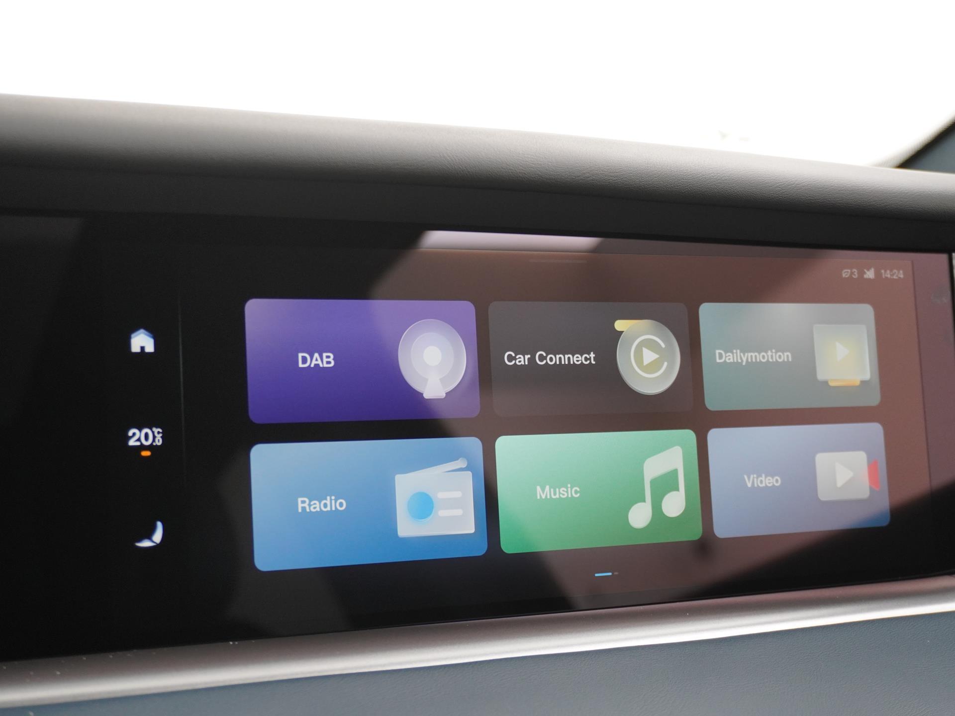 VOYAH Free 4WD 106 kWh Accu 55