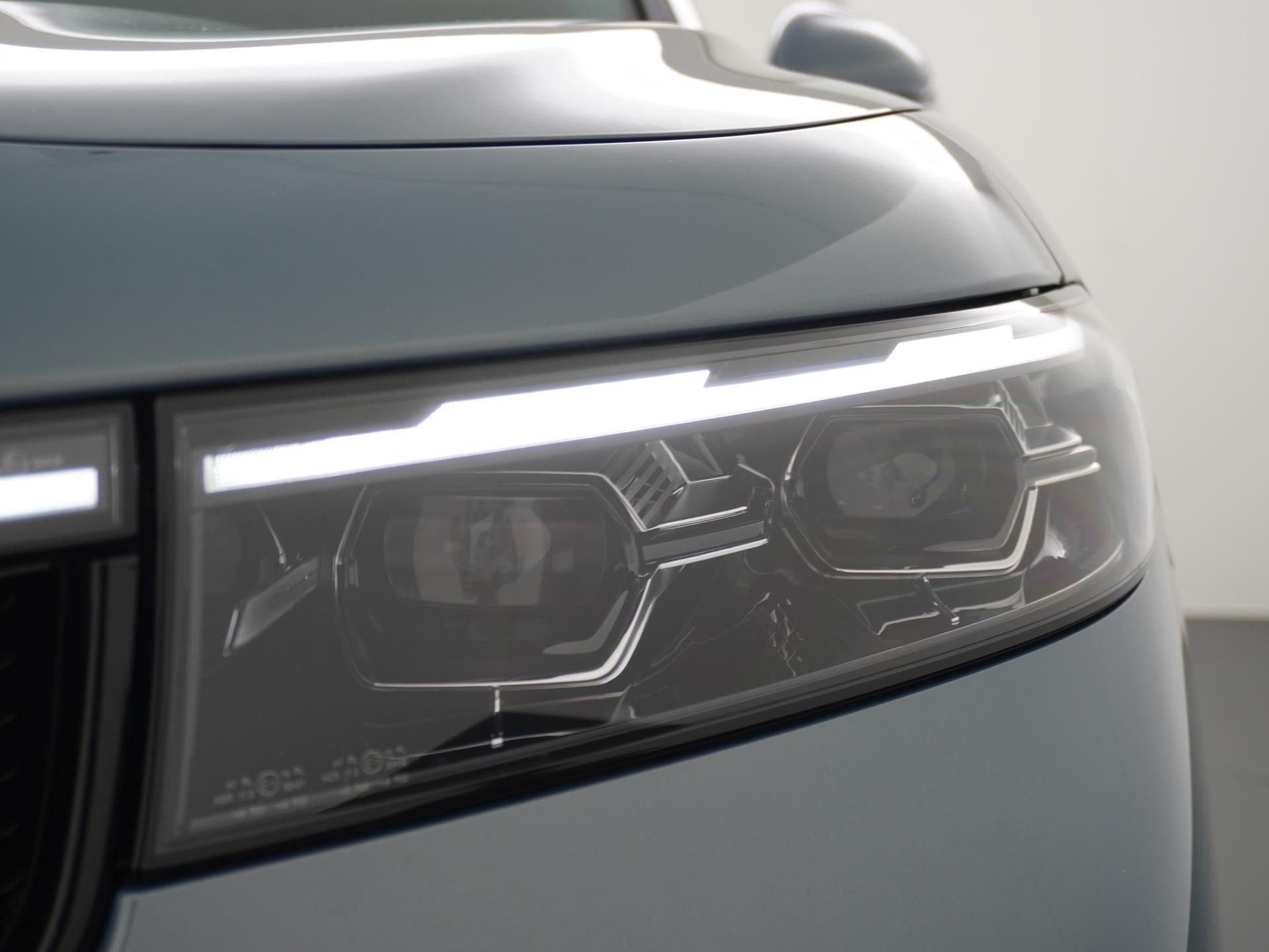 VOYAH Free 4WD 106 kWh Accu 15