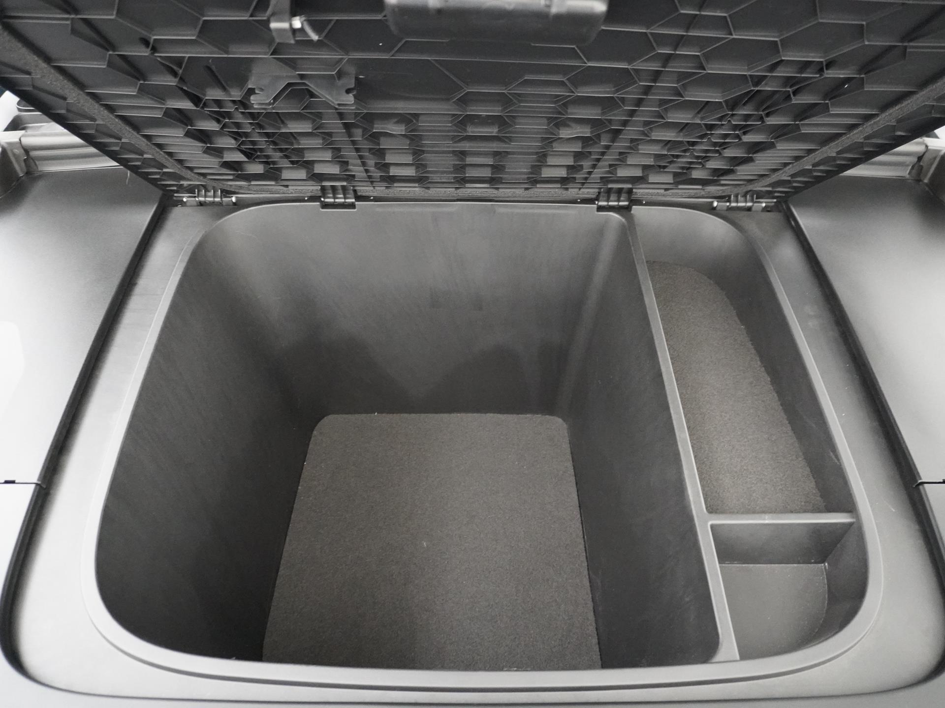 VOYAH Free 4WD 106 kWh Accu 17