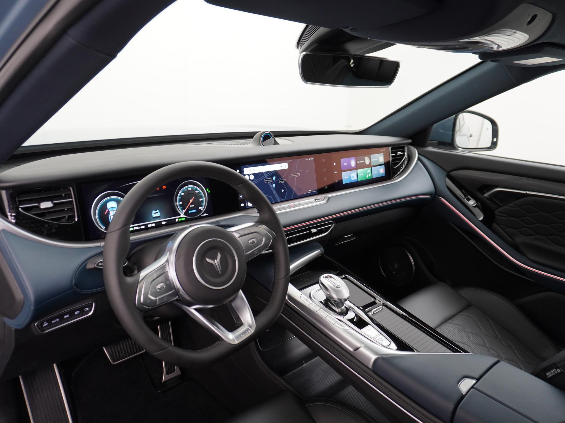 VOYAH Free 4WD 106 kWh Accu 18