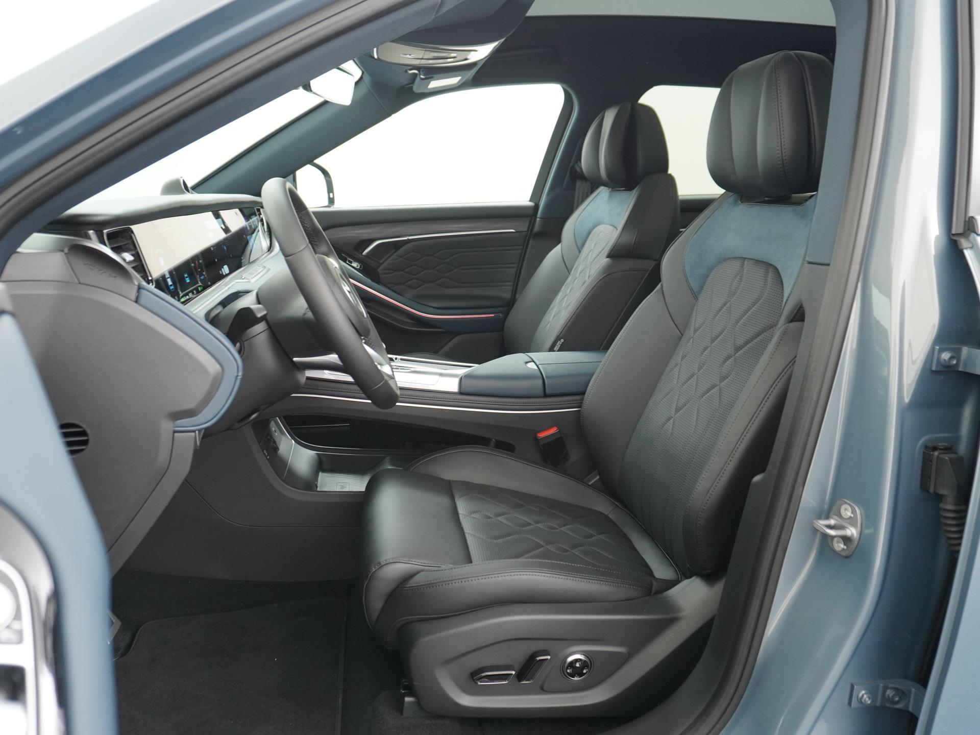 VOYAH Free 4WD 106 kWh Accu 20