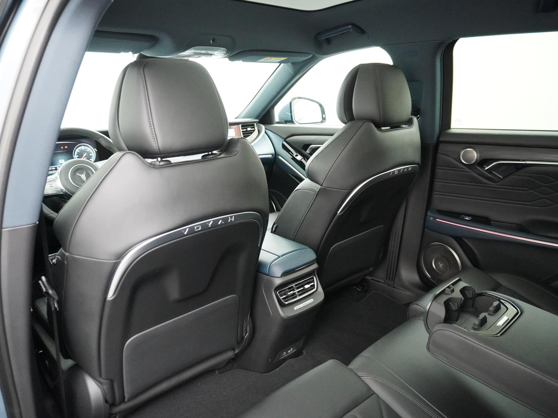 VOYAH Free 4WD 106 kWh Accu 22