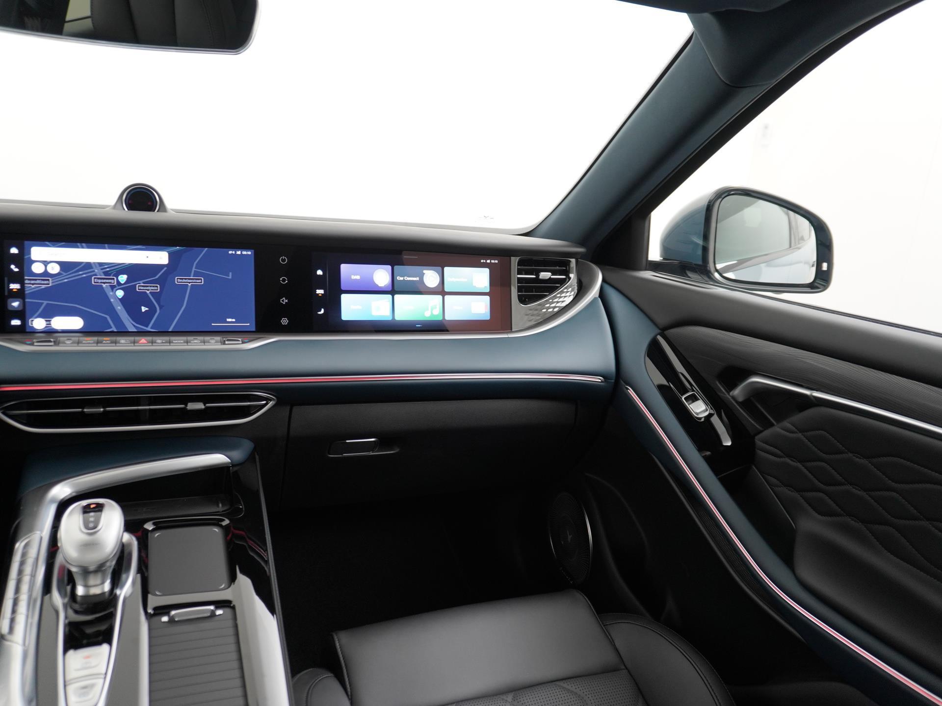 VOYAH Free 4WD 106 kWh Accu 26