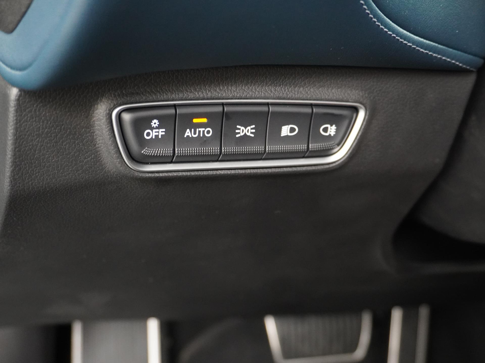 VOYAH Free 4WD 106 kWh Accu 27