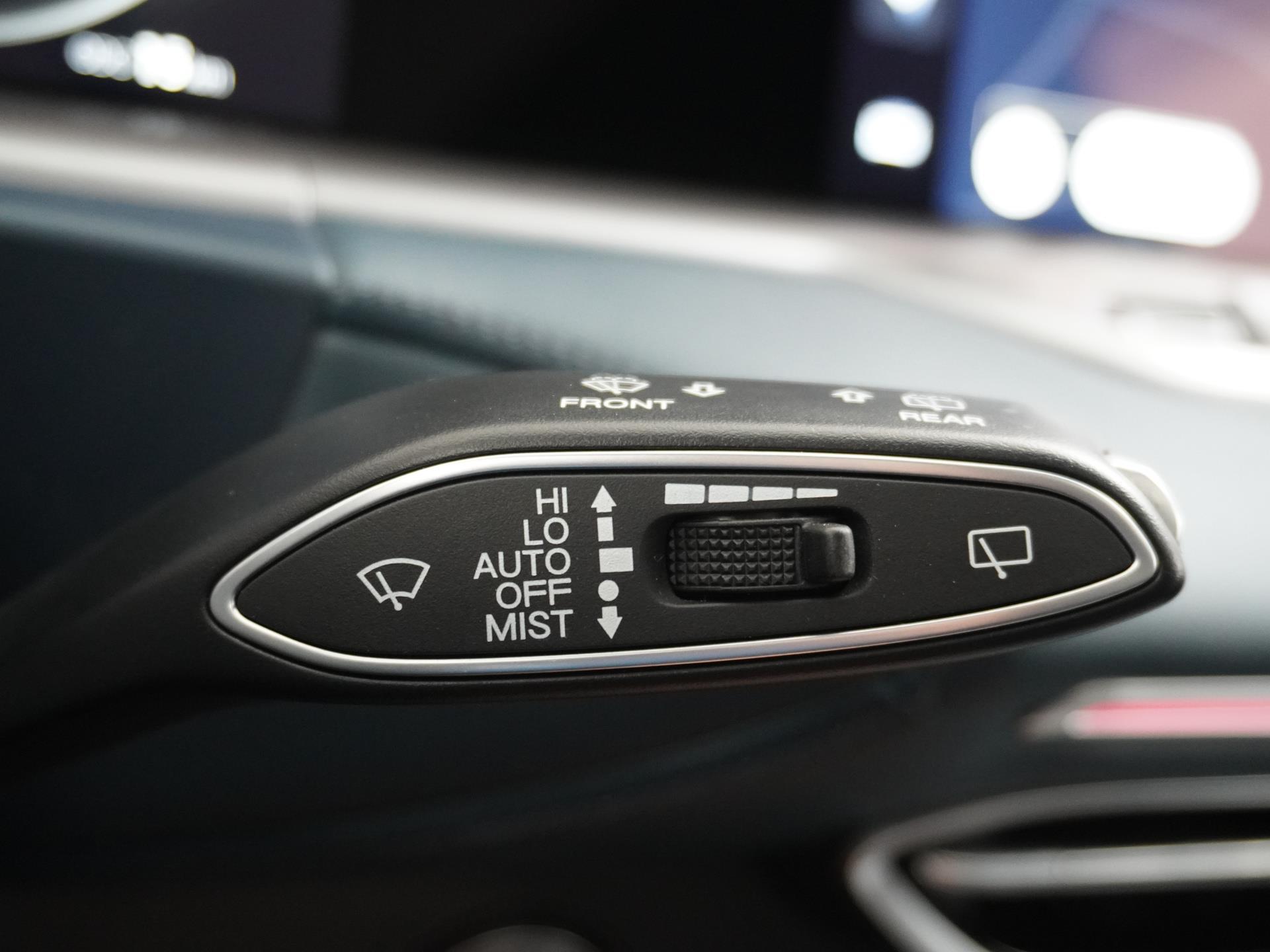 VOYAH Free 4WD 106 kWh Accu 29