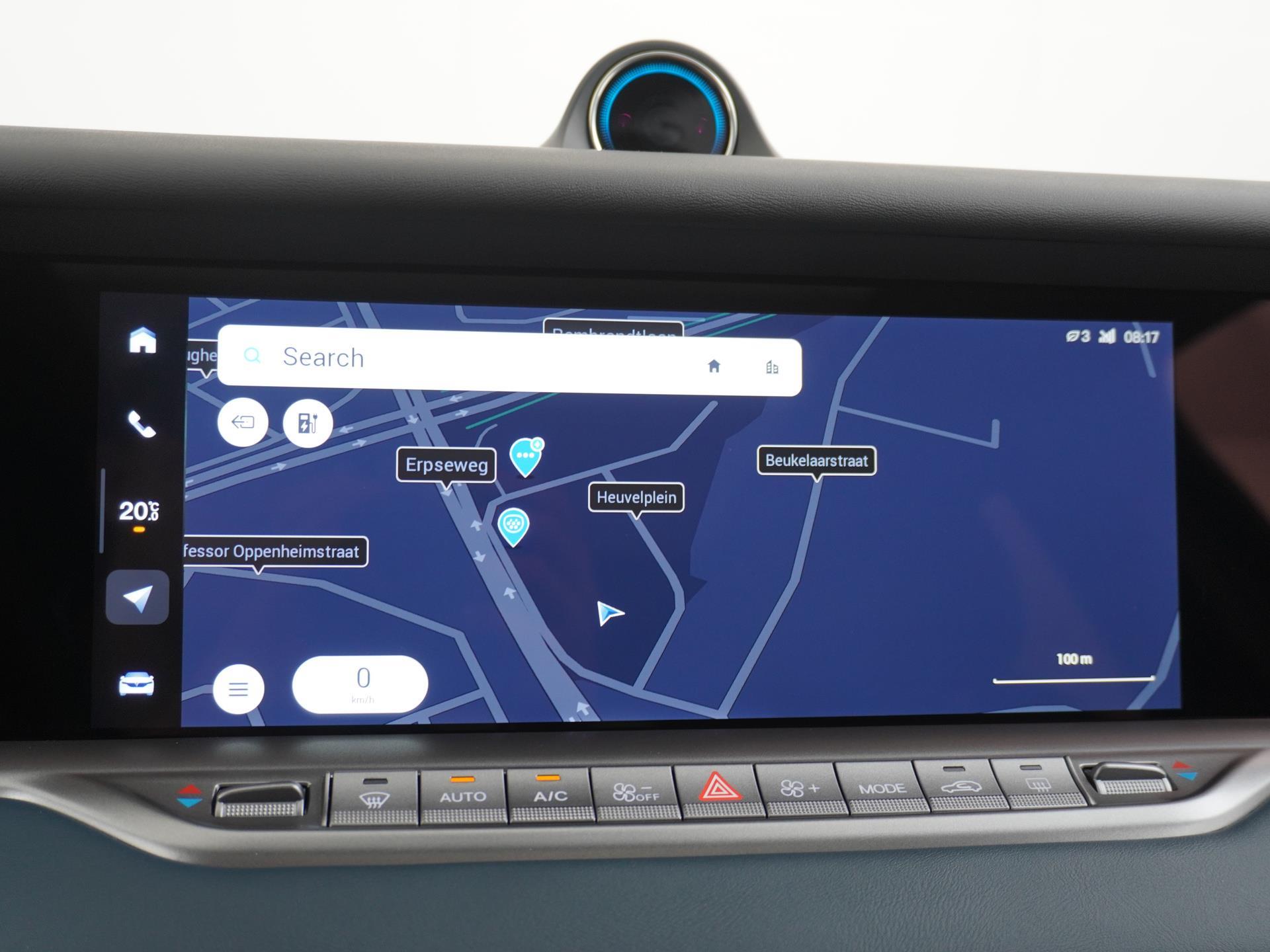 VOYAH Free 4WD 106 kWh Accu 35