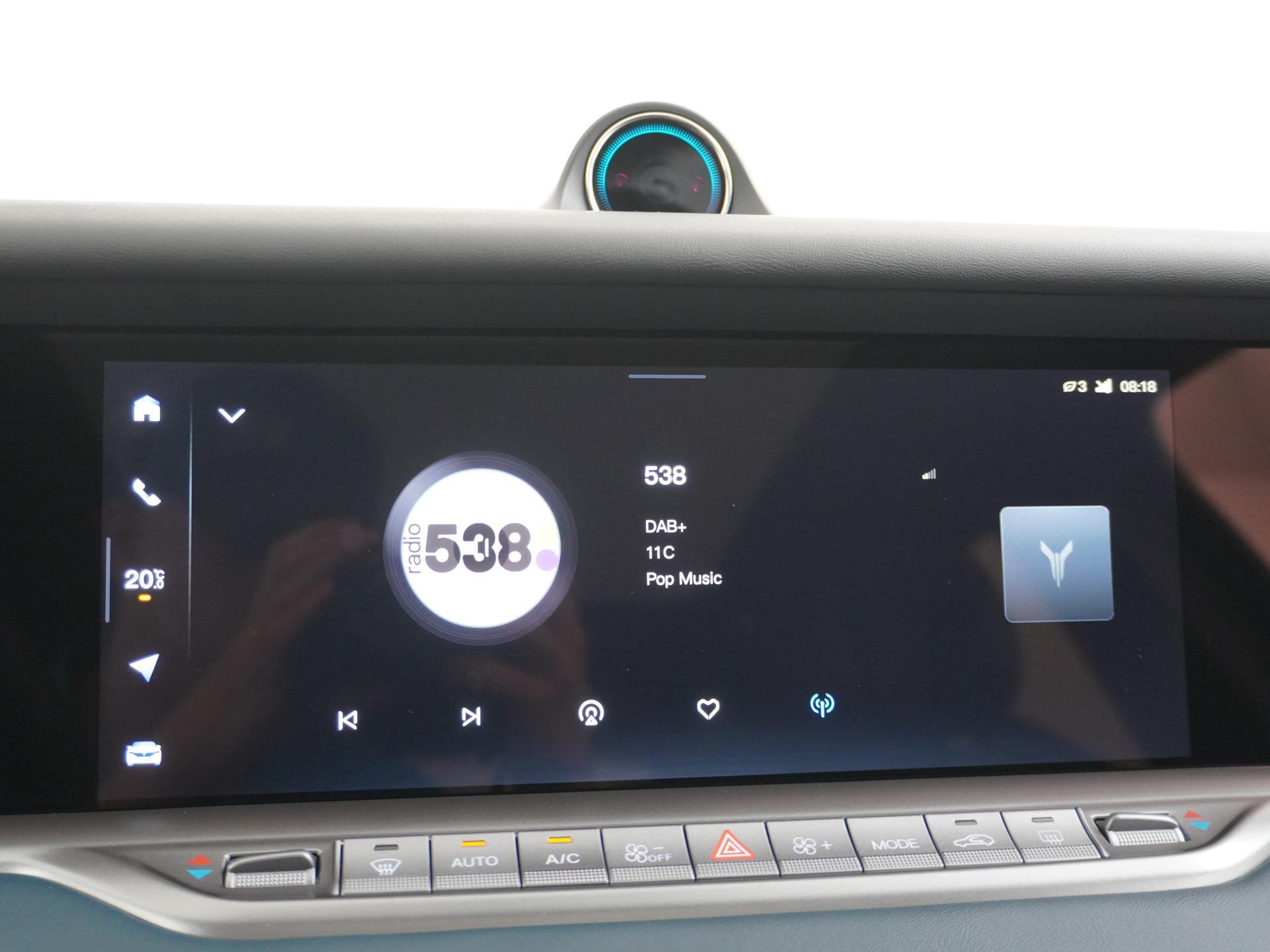 VOYAH Free 4WD 106 kWh Accu 36