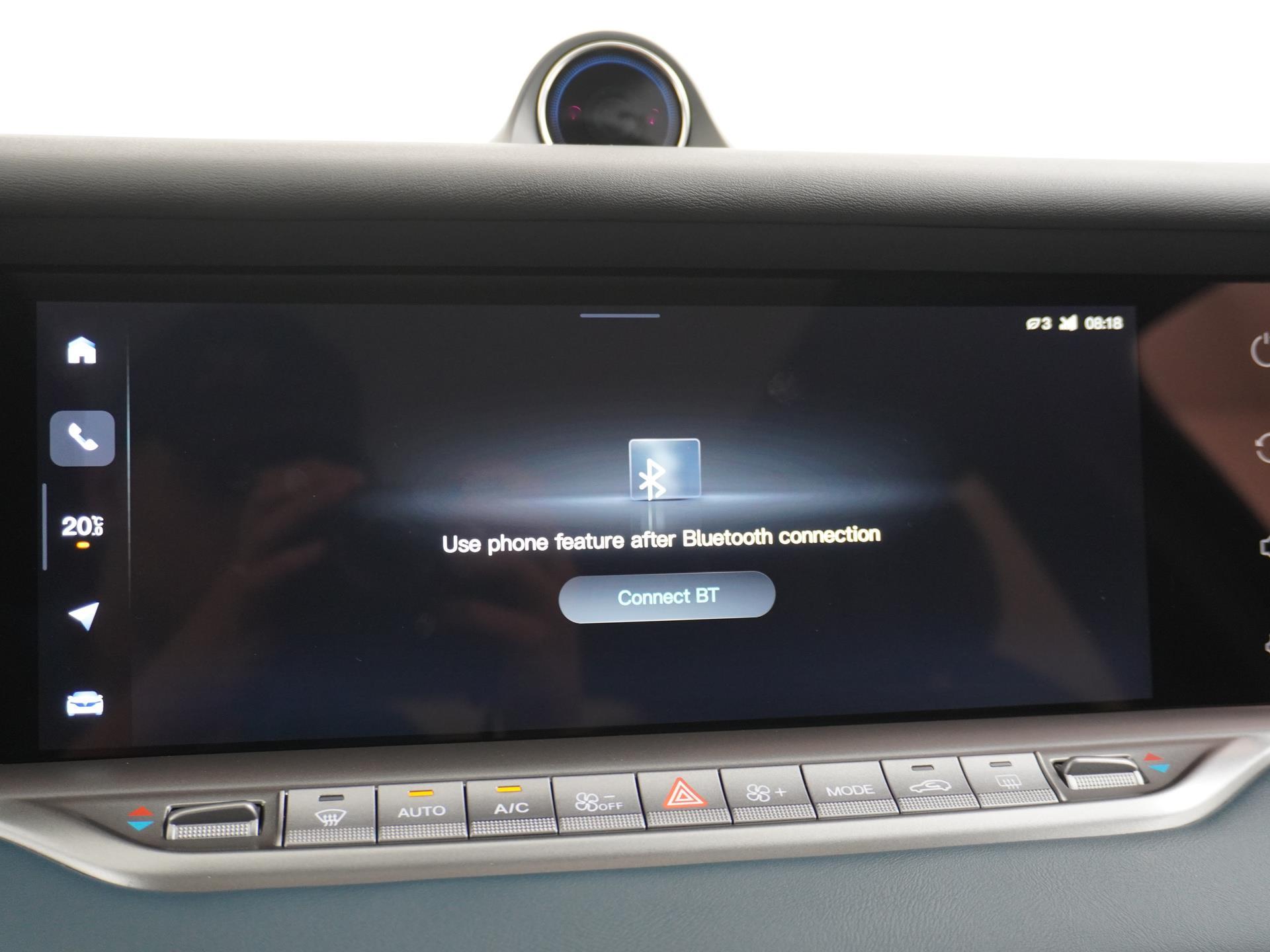 VOYAH Free 4WD 106 kWh Accu 37