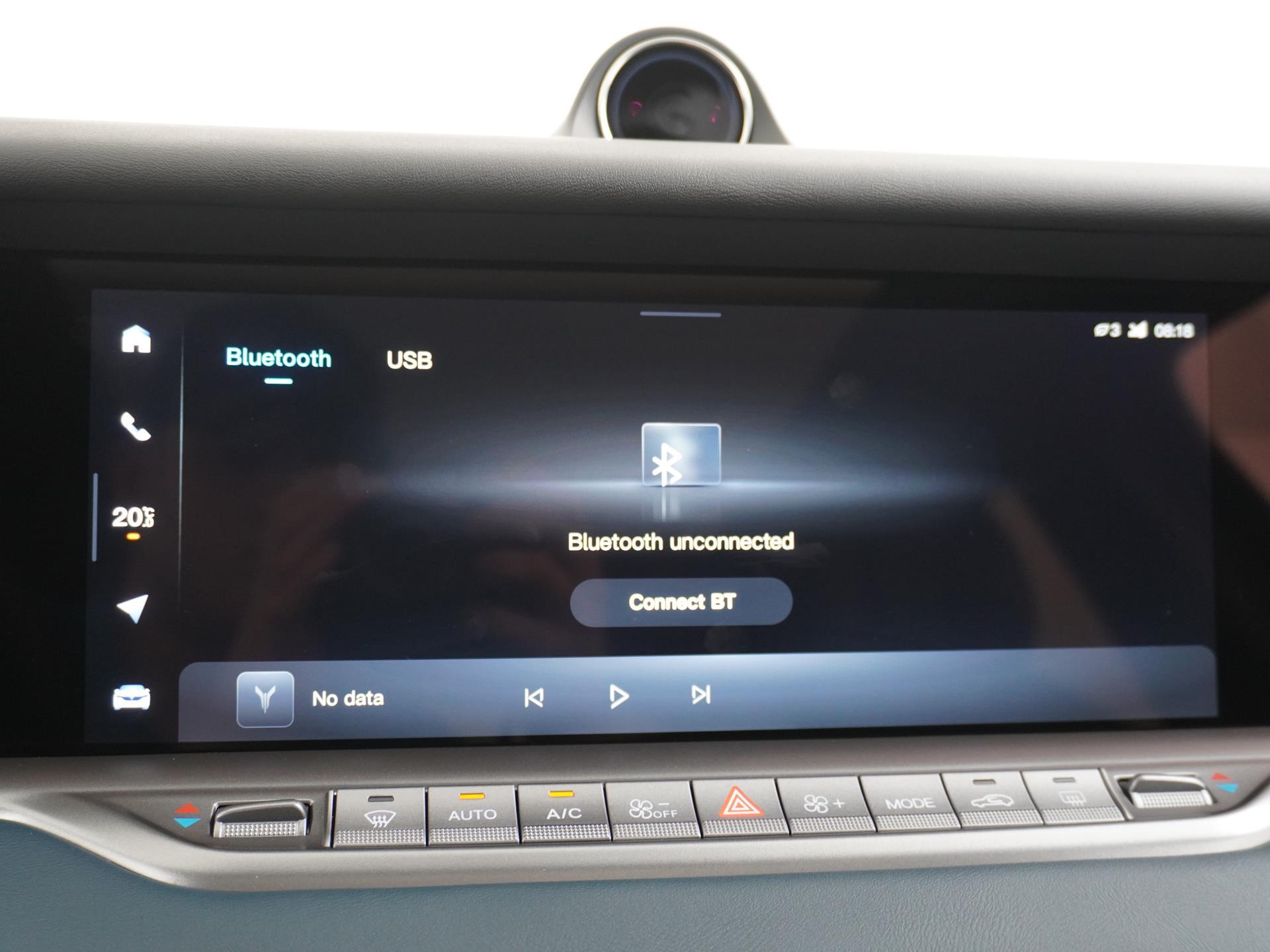 VOYAH Free 4WD 106 kWh Accu 41