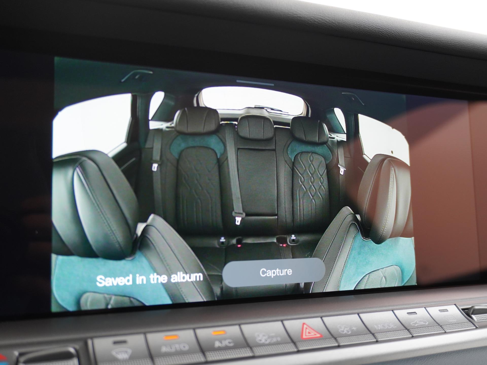 VOYAH Free 4WD 106 kWh Accu 47