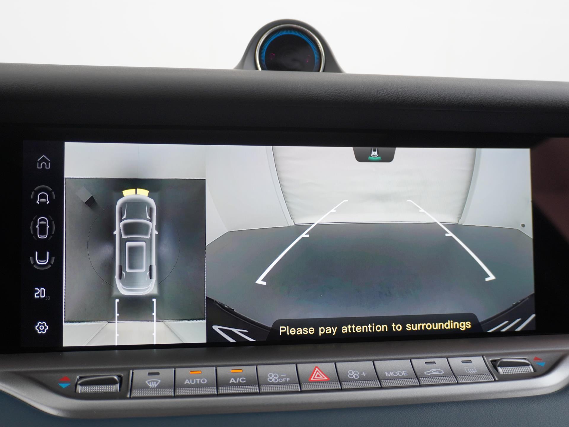 VOYAH Free 4WD 106 kWh Accu 48