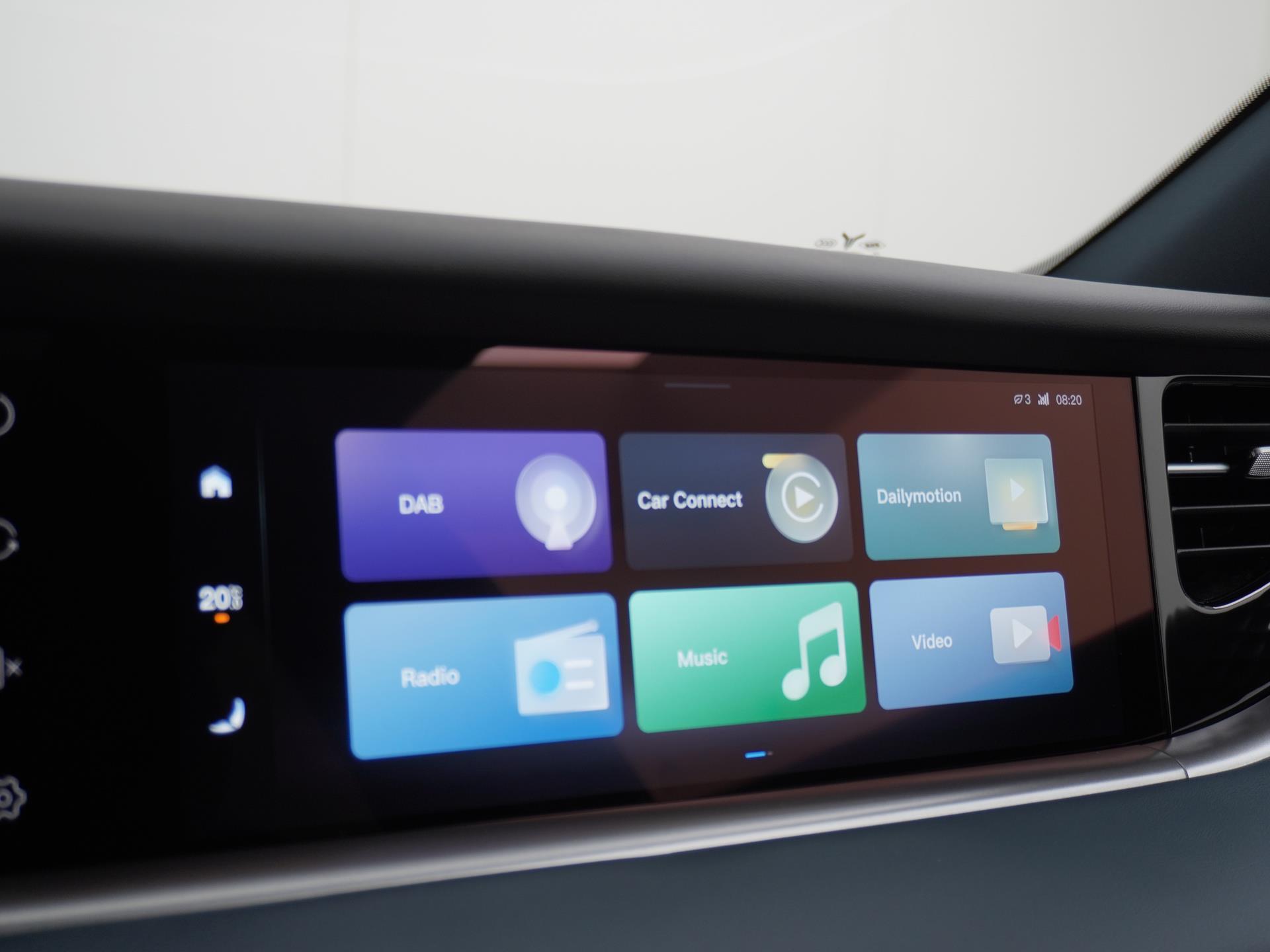 VOYAH Free 4WD 106 kWh Accu 54