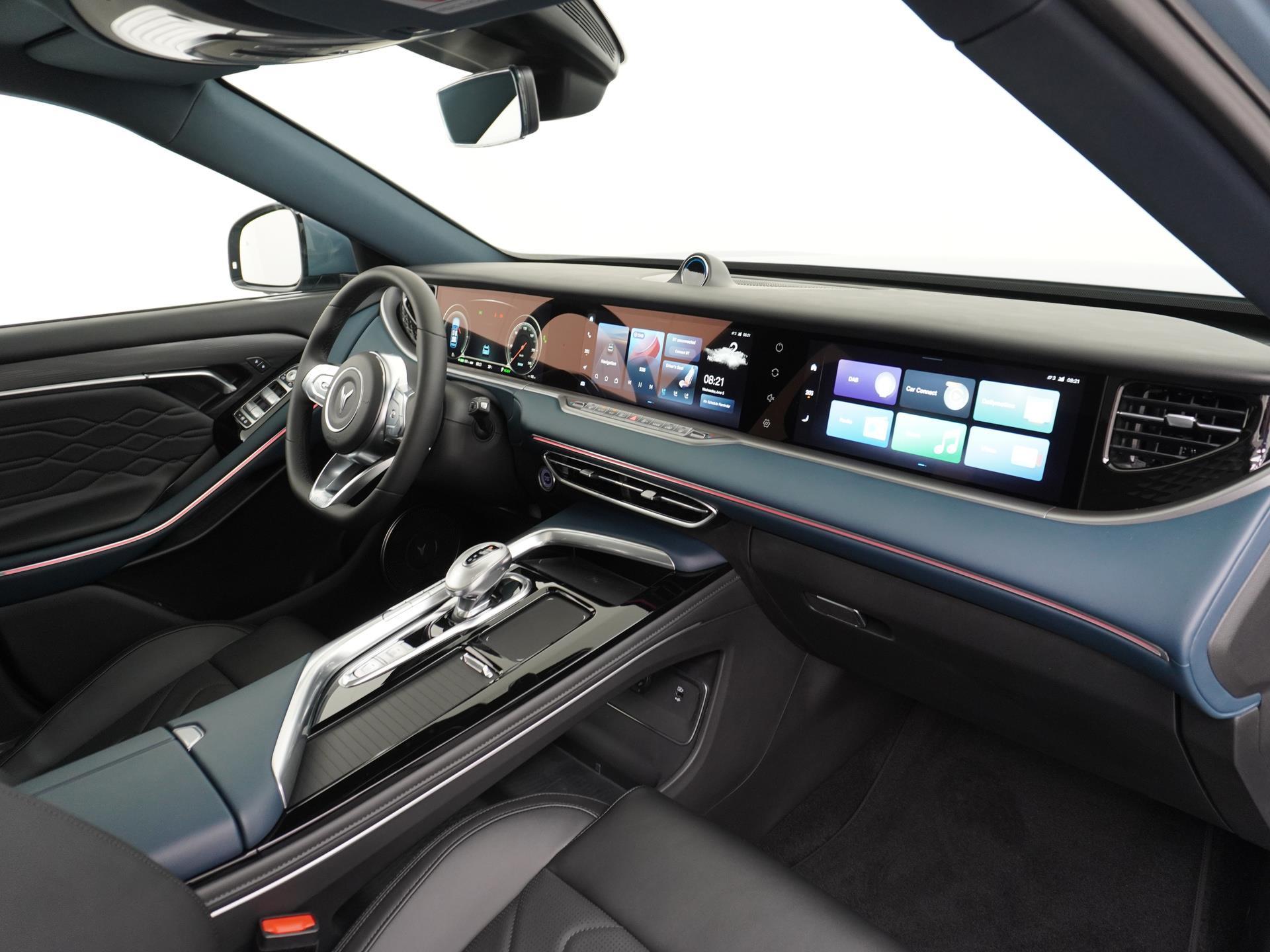 VOYAH Free 4WD 106 kWh Accu 56