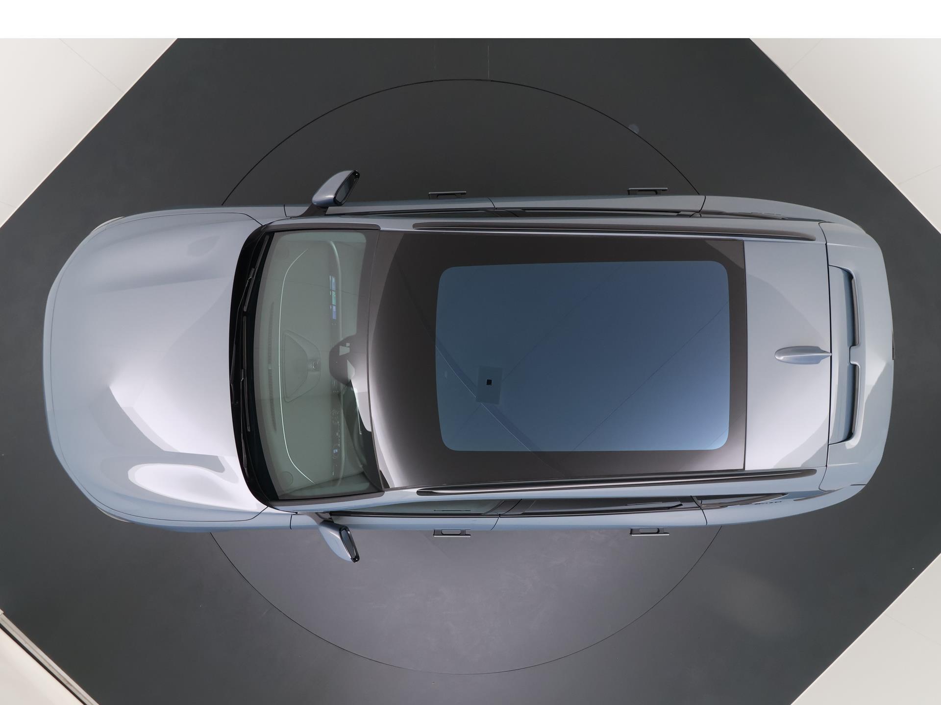 VOYAH Free 4WD 106 kWh Accu 8