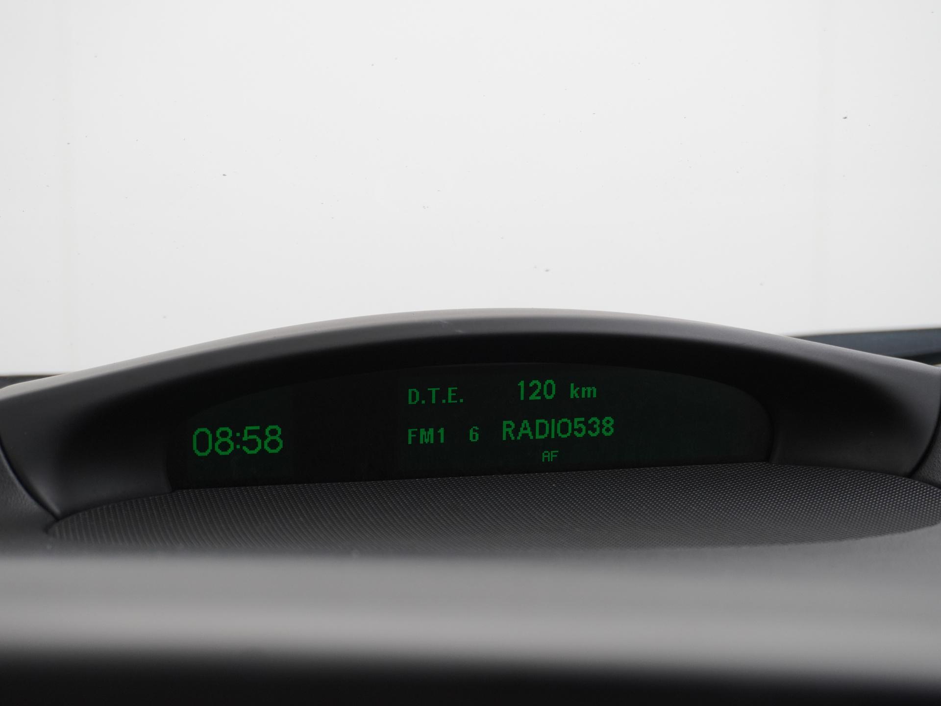 Saab 9-3 Cabrio 1.8t Vector 23