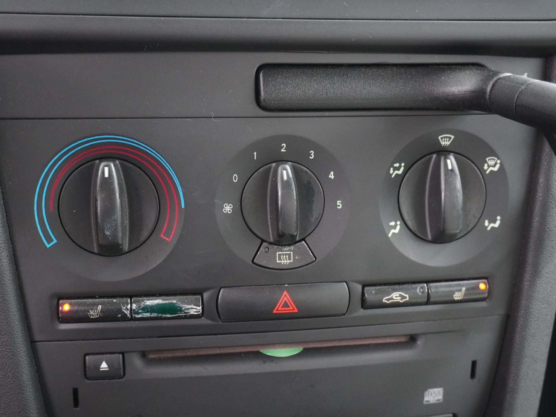 Saab 9-3 Cabrio 1.8t Vector 25