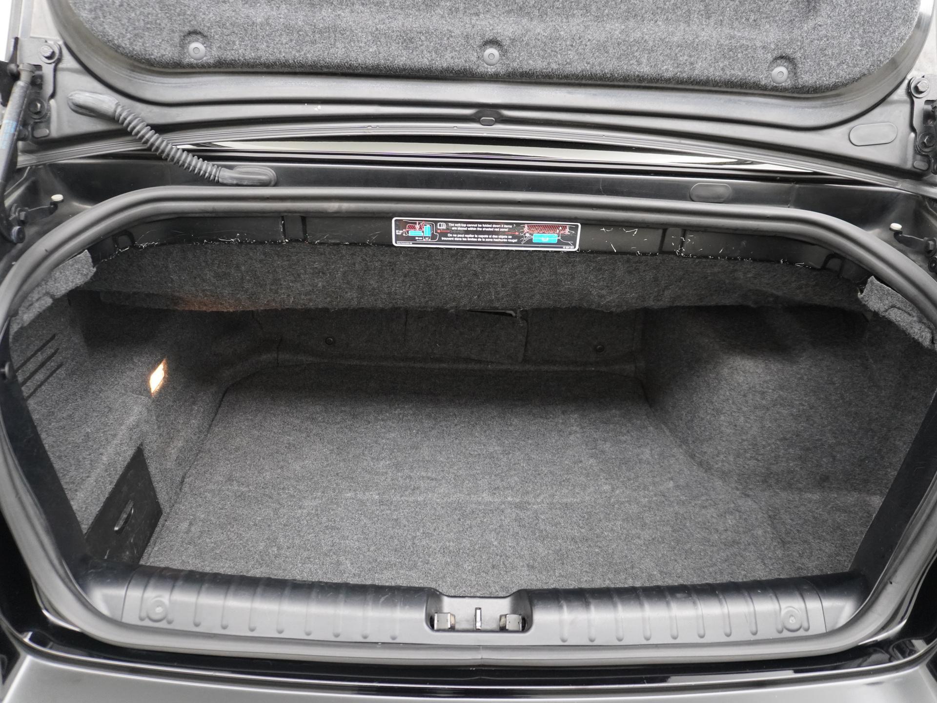 Saab 9-3 Cabrio 1.8t Vector 6