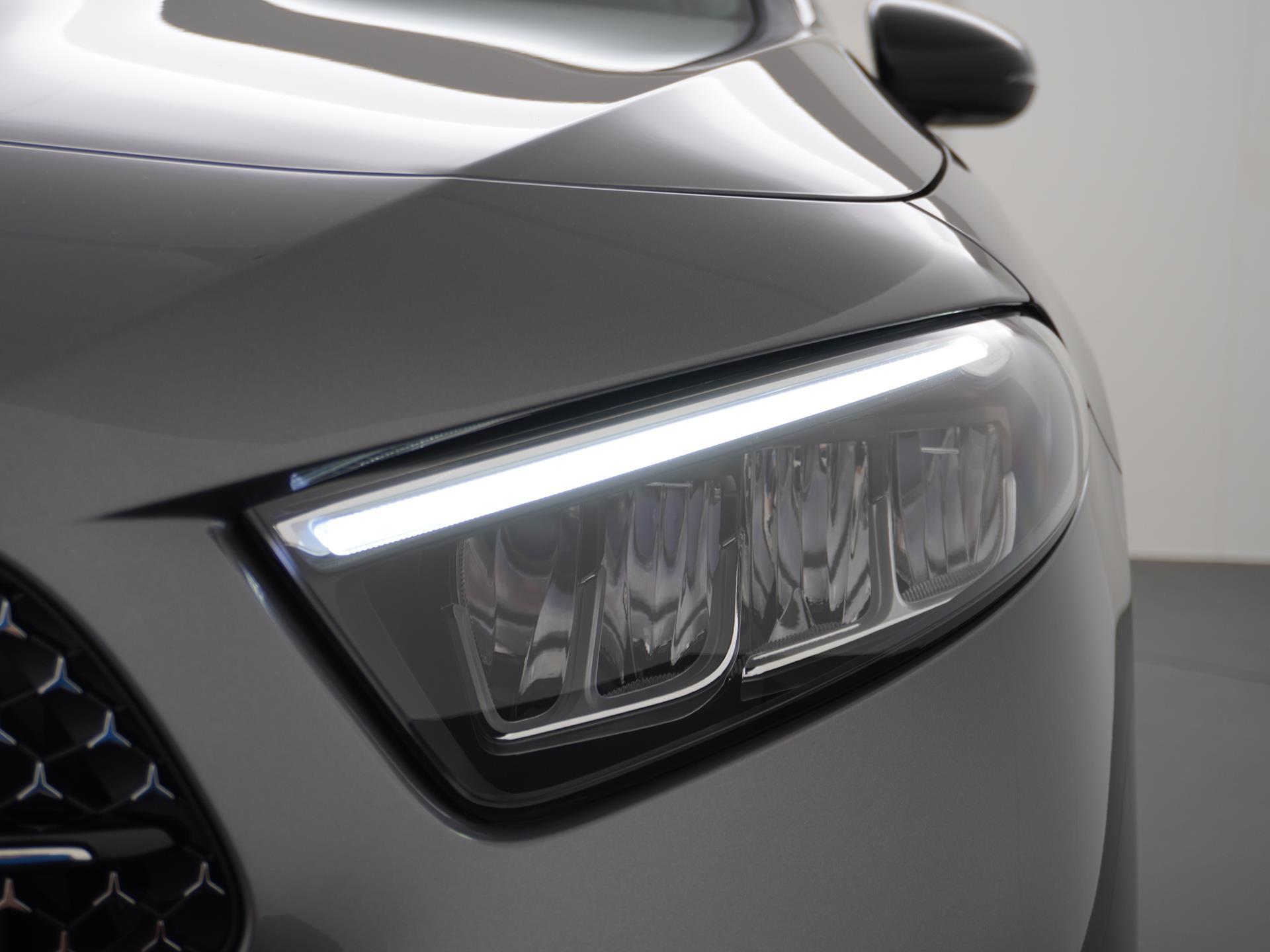 Mercedes-Benz A-Klasse 250 e Star Edition AMG Line 19