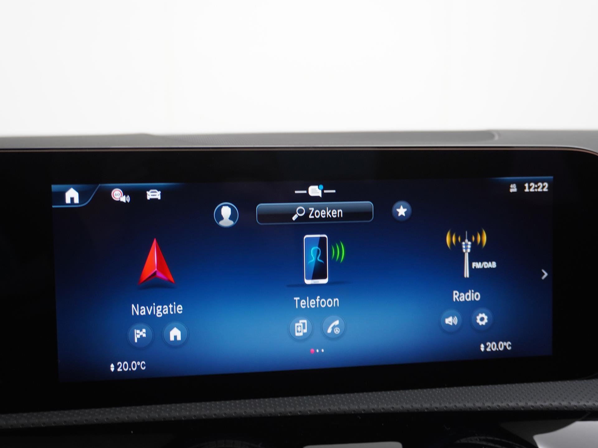 Mercedes-Benz A-Klasse 250 e Star Edition AMG Line 34