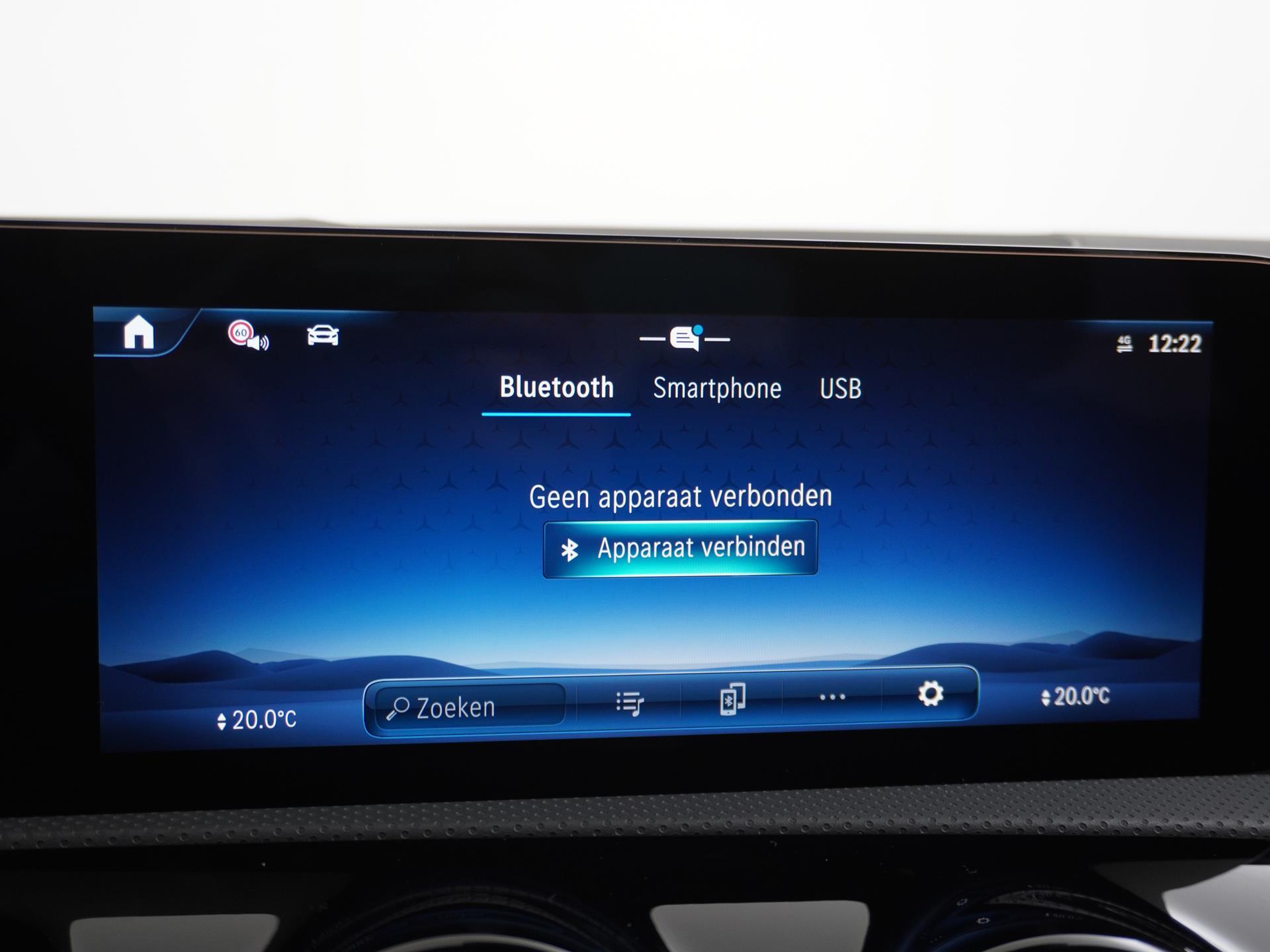 Mercedes-Benz A-Klasse 250 e Star Edition AMG Line 37