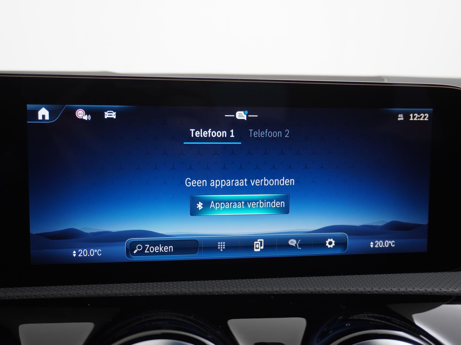 Mercedes-Benz A-Klasse 250 e Star Edition AMG Line 38