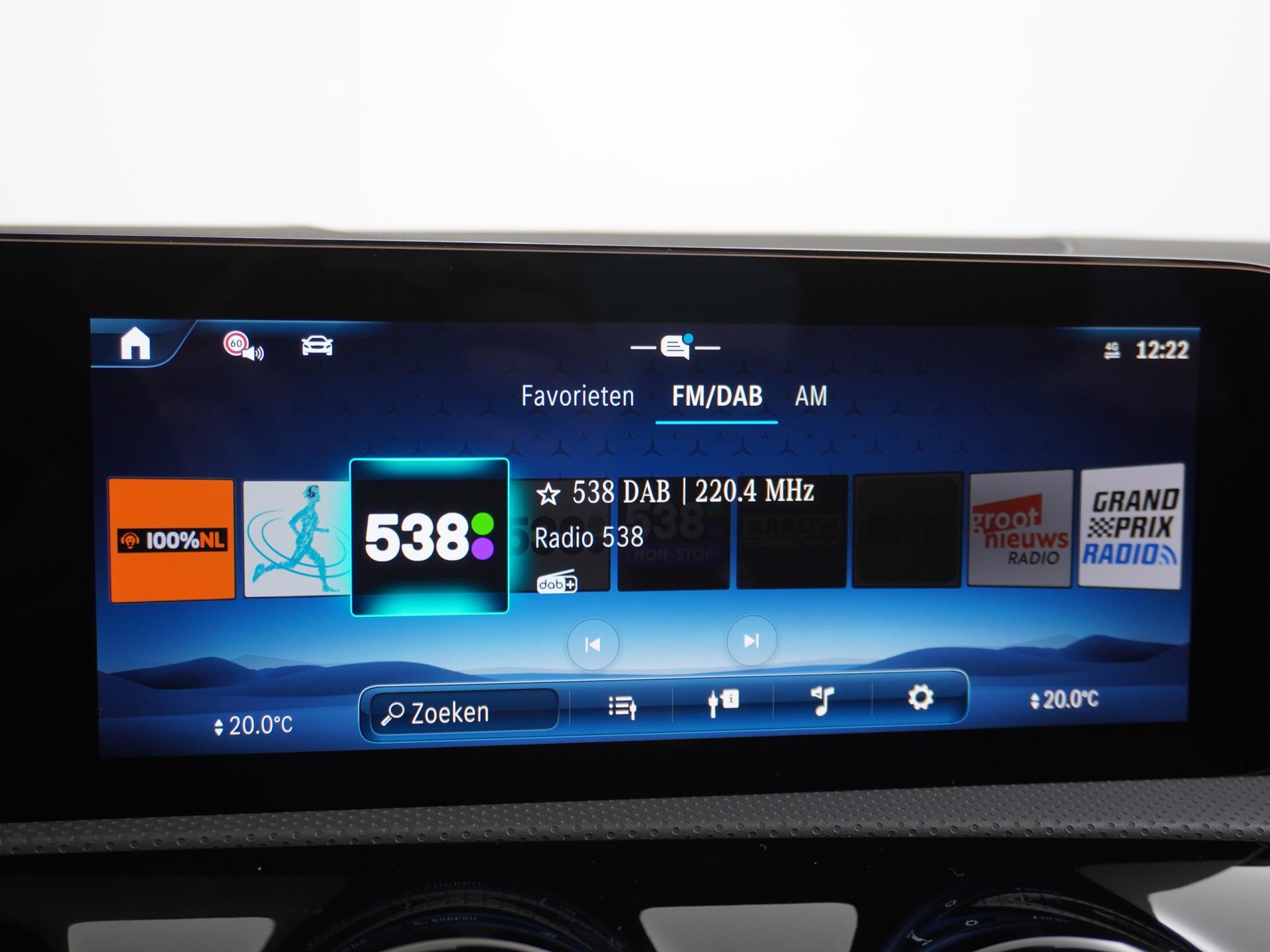 Mercedes-Benz A-Klasse 250 e Star Edition AMG Line 41