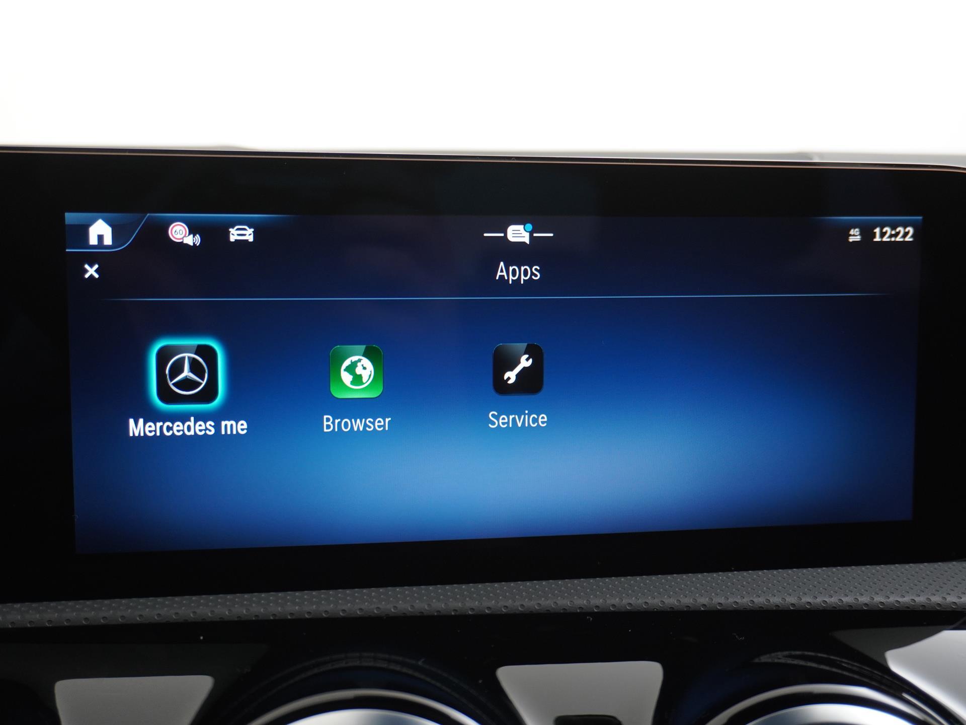 Mercedes-Benz A-Klasse 250 e Star Edition AMG Line 42