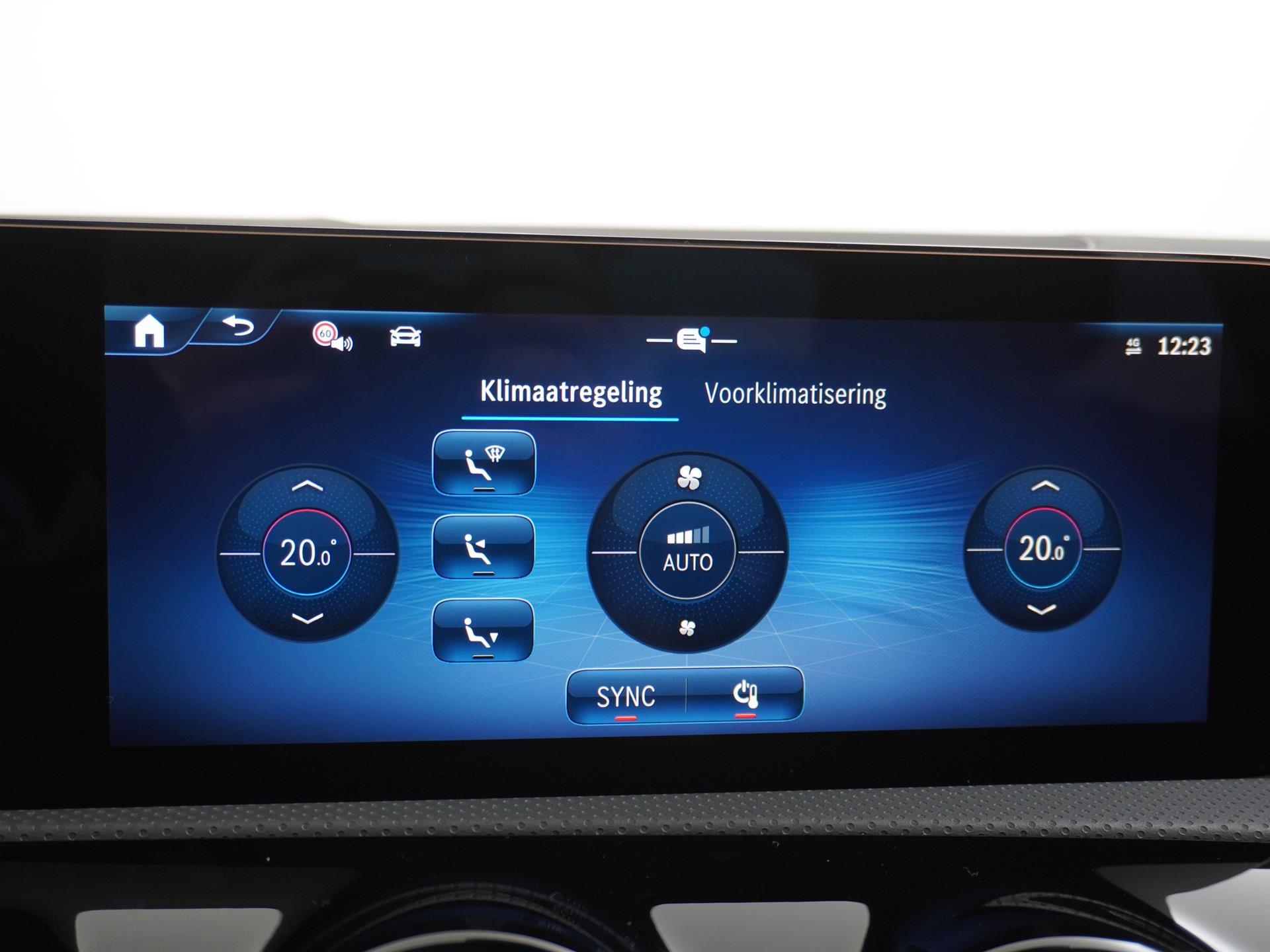 Mercedes-Benz A-Klasse 250 e Star Edition AMG Line 46