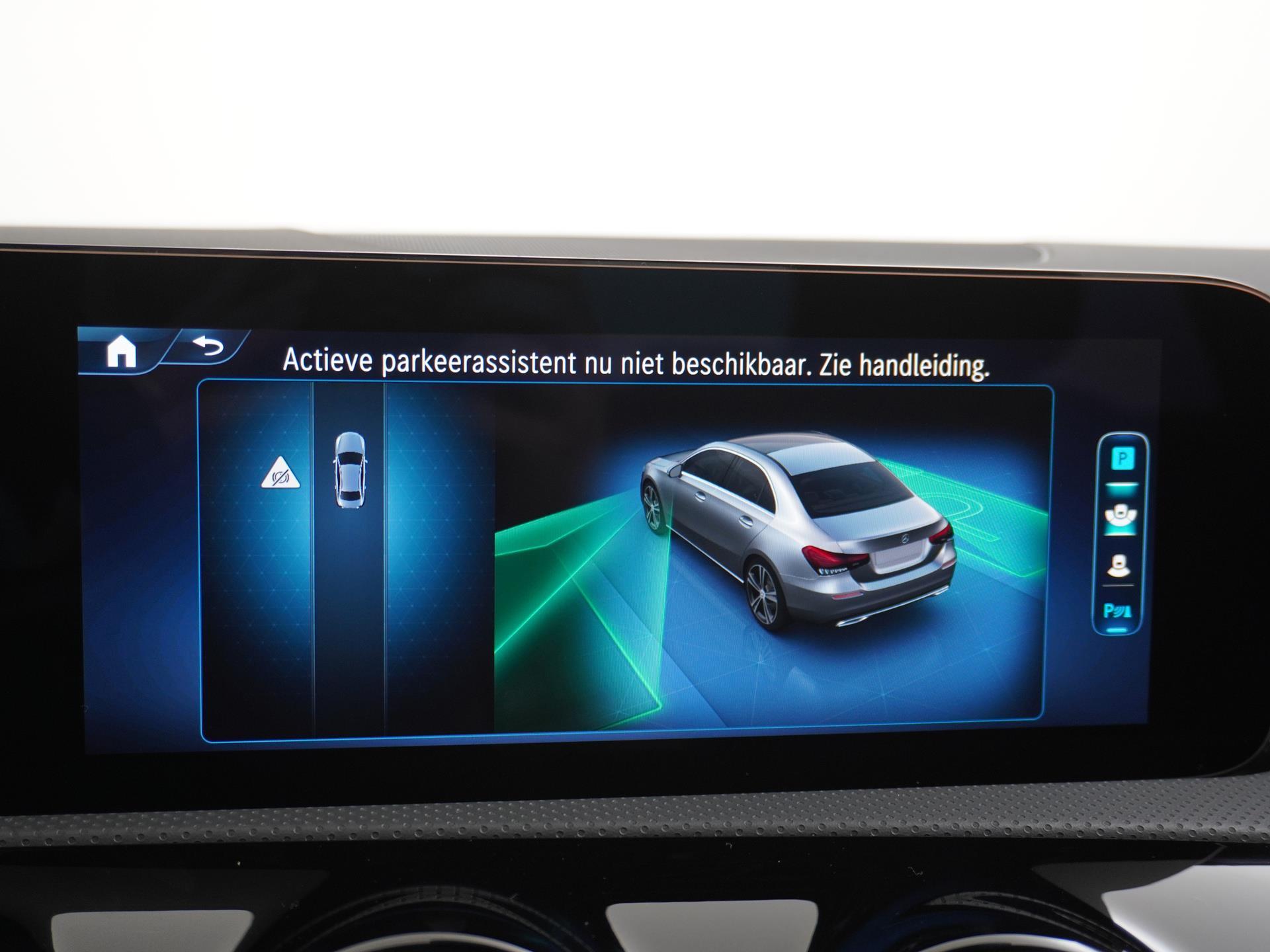 Mercedes-Benz A-Klasse 250 e Star Edition AMG Line 48