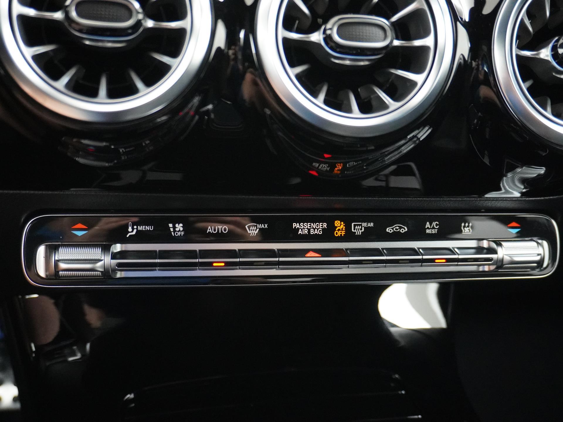 Mercedes-Benz A-Klasse 250 e Star Edition AMG Line 49