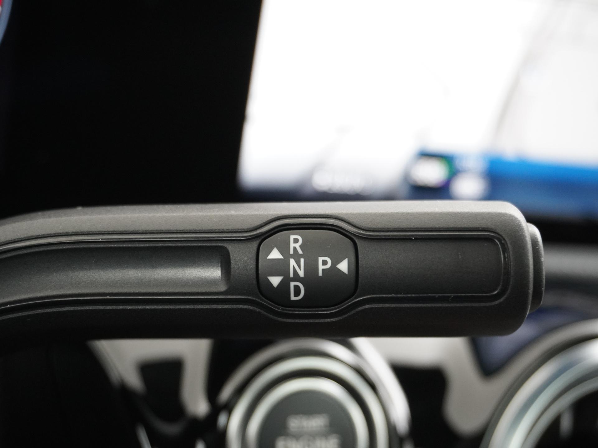 Mercedes-Benz A-Klasse 180 Star Edition AMG Line 27