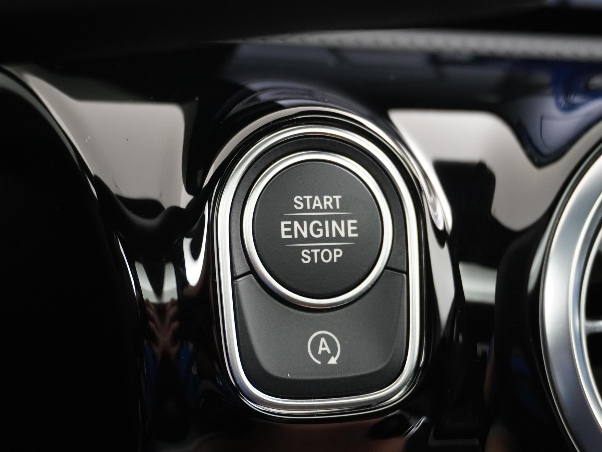 Mercedes-Benz A-Klasse 180 Star Edition AMG Line 28