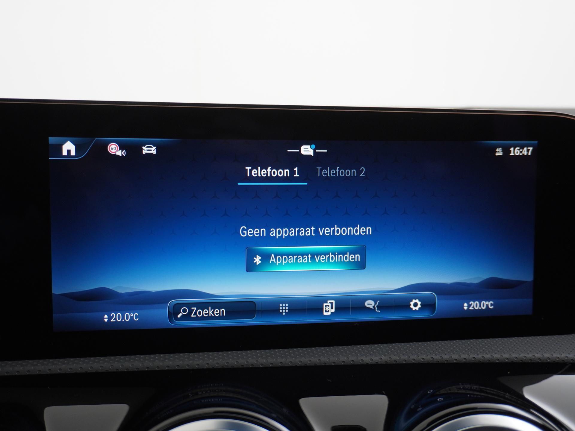 Mercedes-Benz A-Klasse 180 Star Edition AMG Line 36