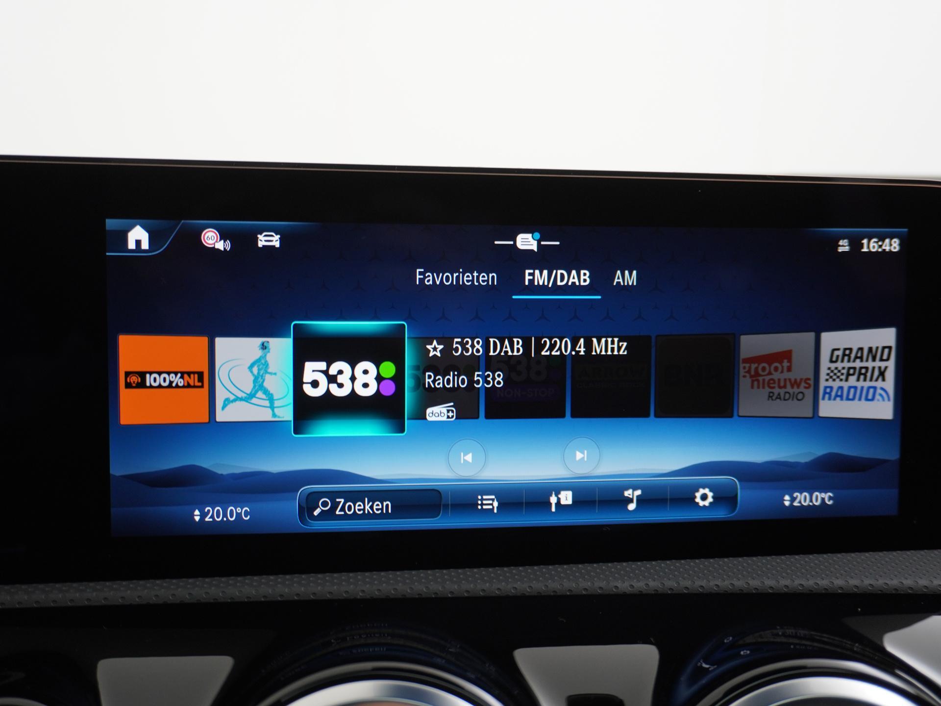 Mercedes-Benz A-Klasse 180 Star Edition AMG Line 37