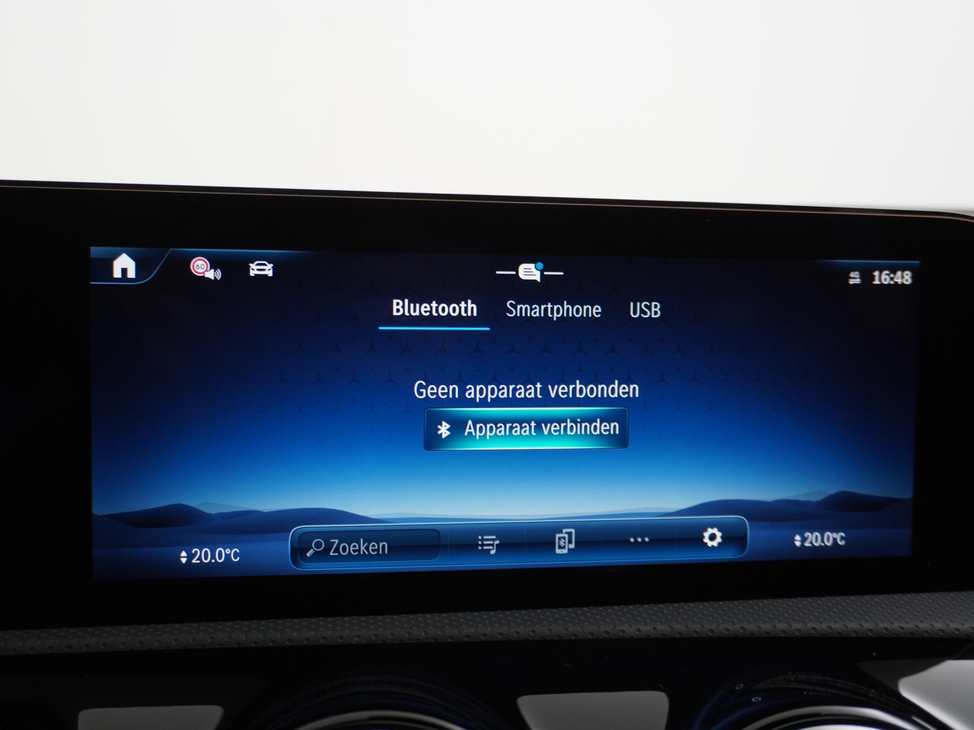 Mercedes-Benz A-Klasse 180 Star Edition AMG Line 38