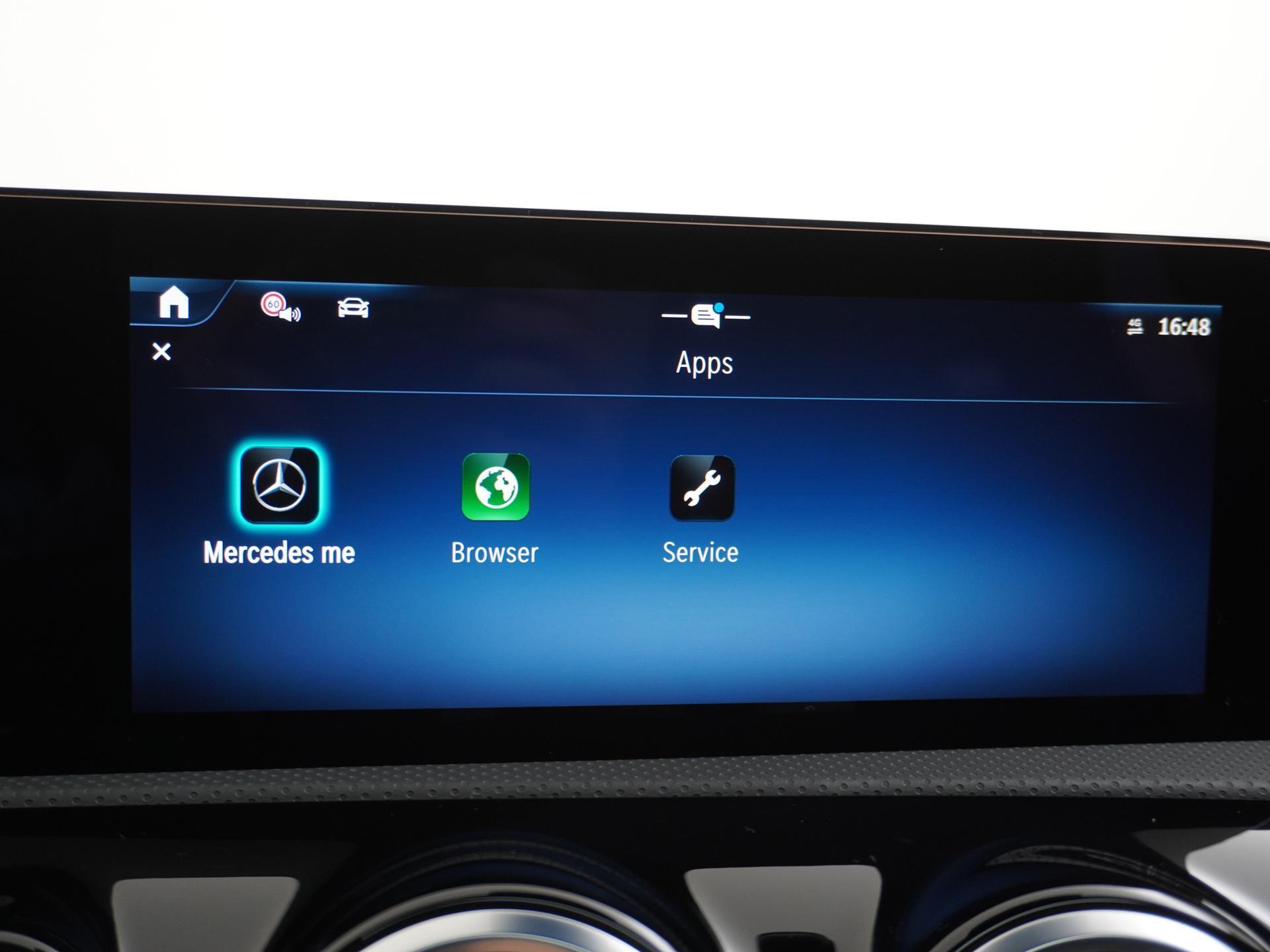 Mercedes-Benz A-Klasse 180 Star Edition AMG Line 39