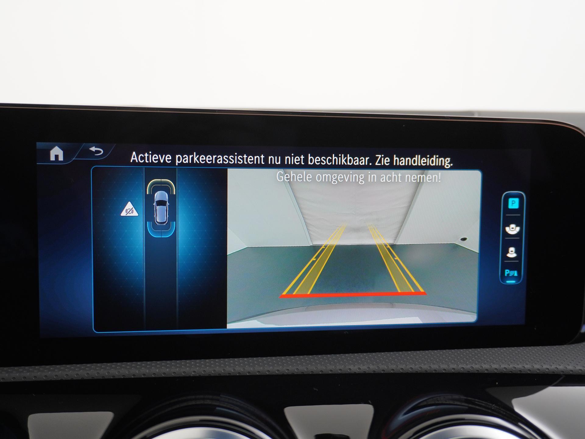 Mercedes-Benz A-Klasse 180 Star Edition AMG Line 47